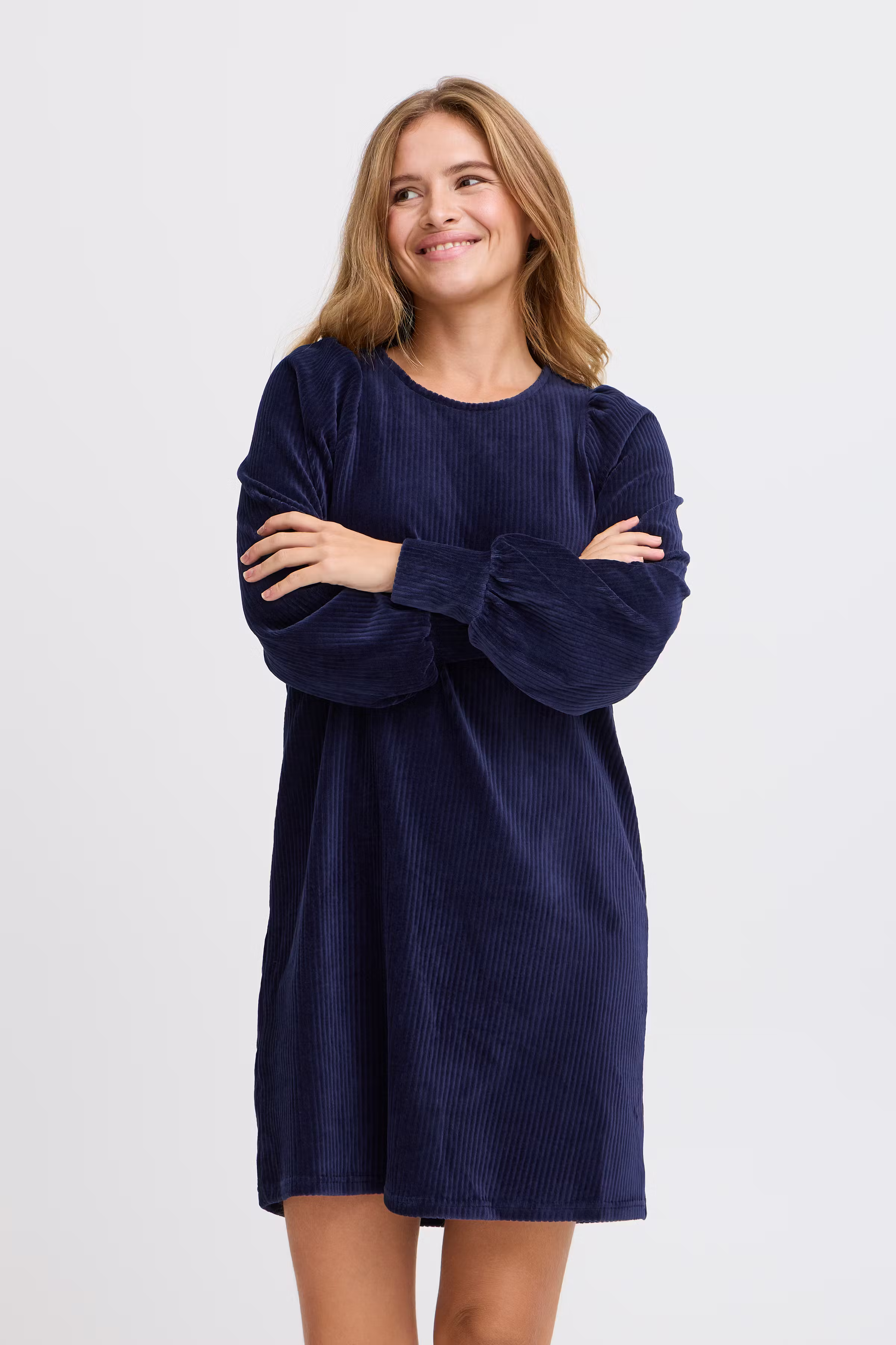 PZCAMILIA Kleid LOOKBOOK FRONT 50208503-194020