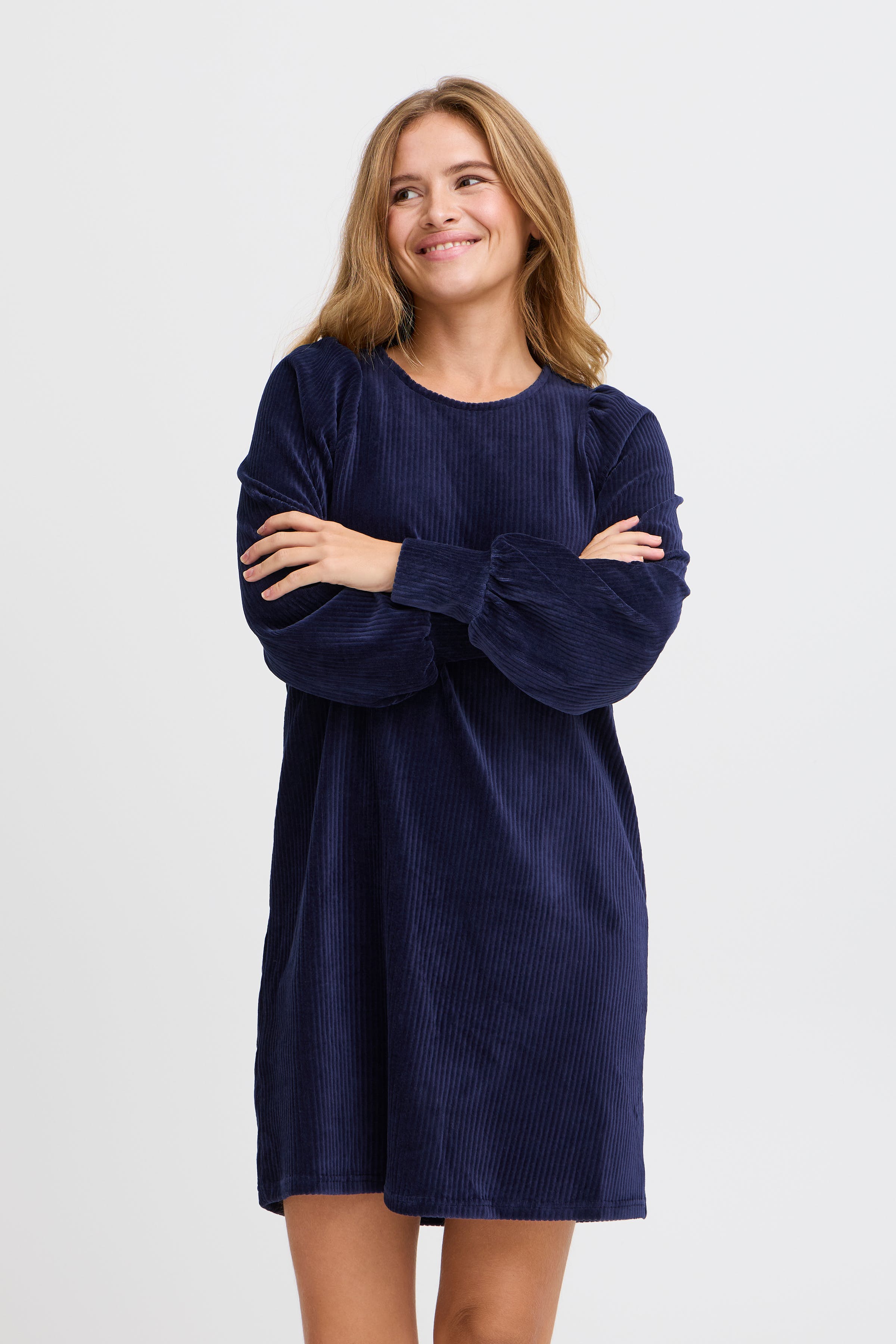 PZCAMILIA Kleid LOOKBOOK FRONT 50208503-194020