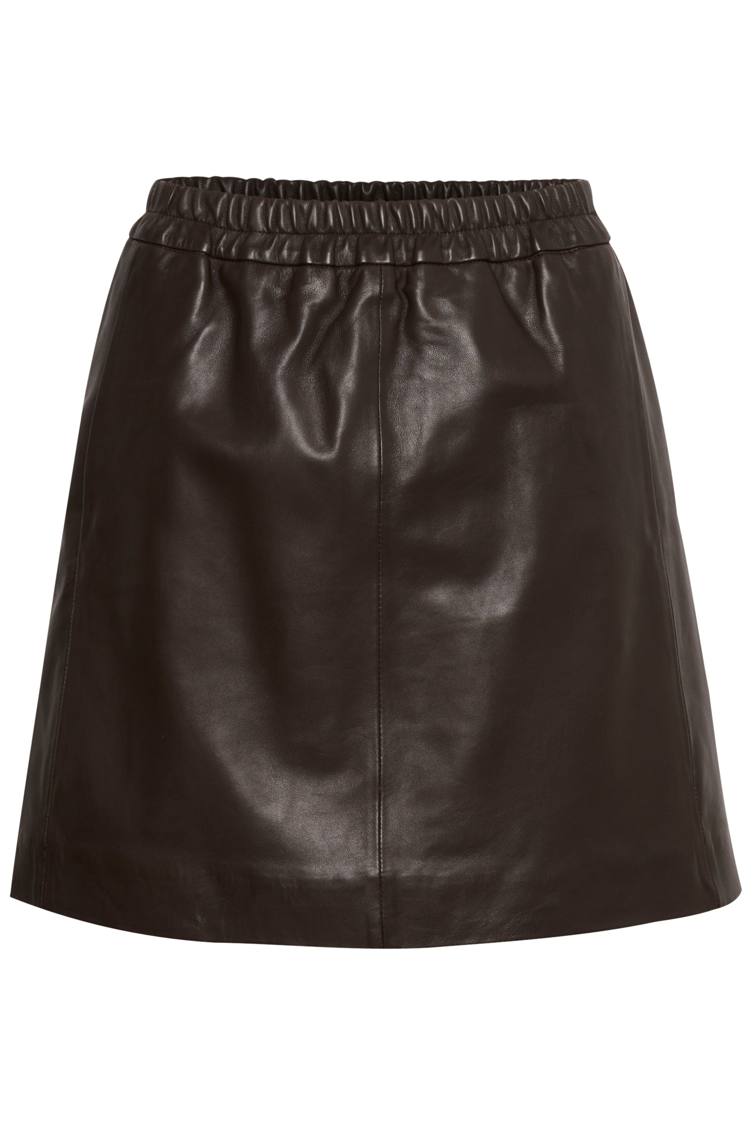 WookIW Skind Nederdel PACK FRONT 30107657-194008