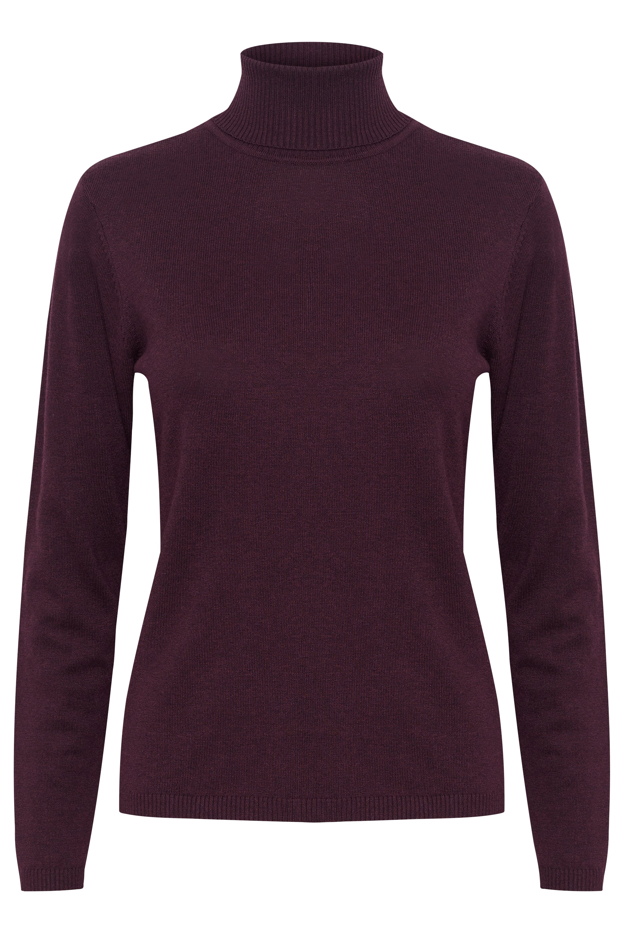 CUannemarie Pullover PACK FRONT 50105145-1816631