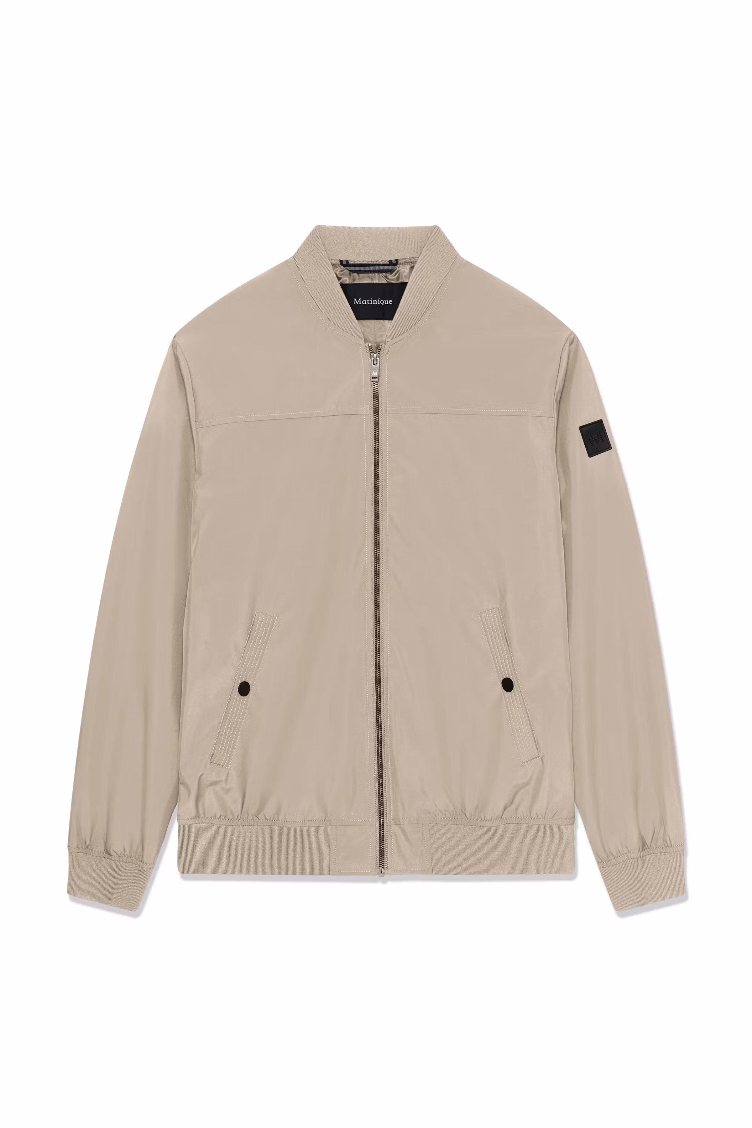 MAclay Bomber Jacket PACK FRONT 30205869-161105