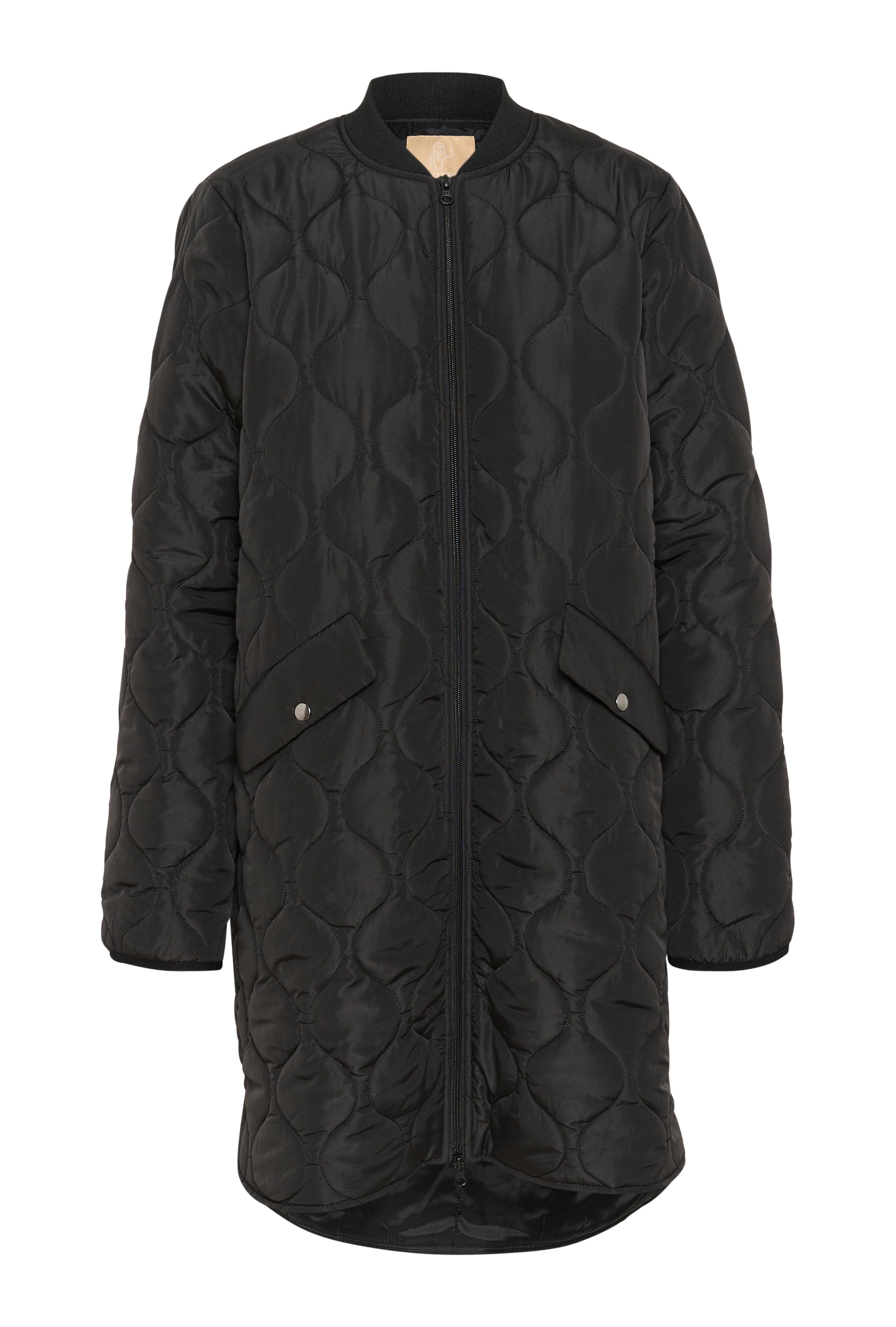 CUnata Frakke PACK FRONT 50111776-500012