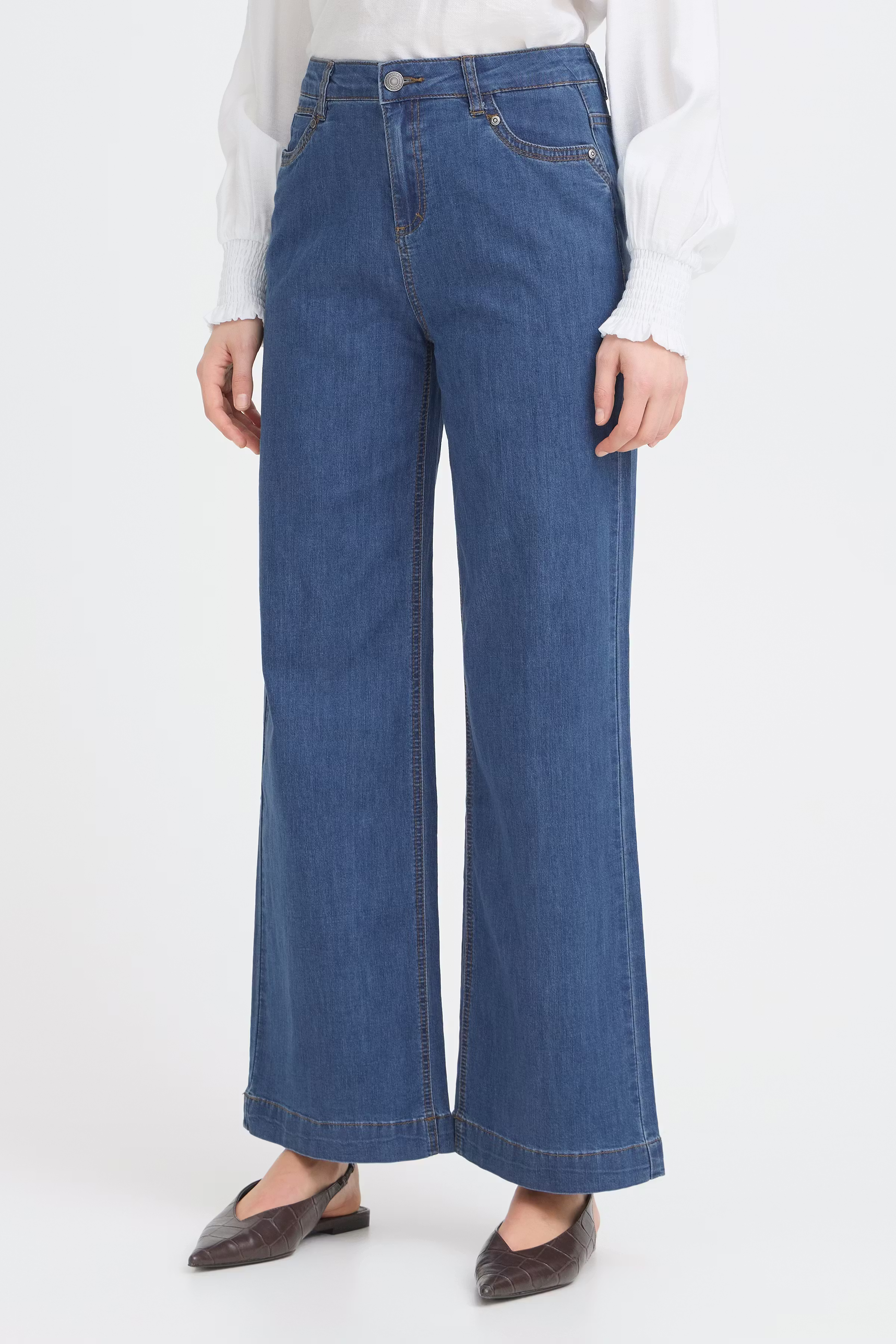 FRCHICAGO Jeans LOOKBOOK FRONT 20614692-200988