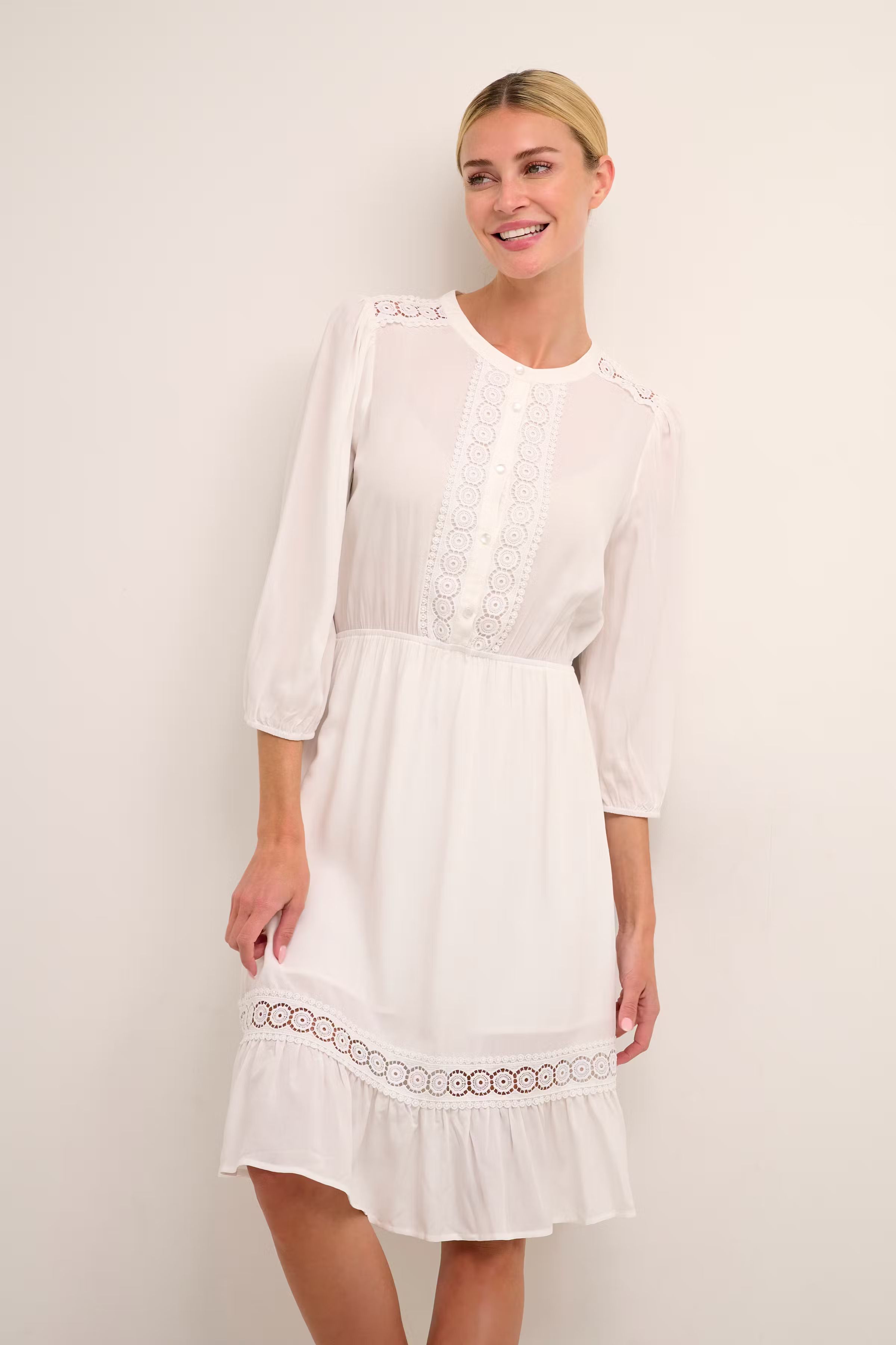 KAfreya Kjole LOOKBOOK FRONT 10507544-110602