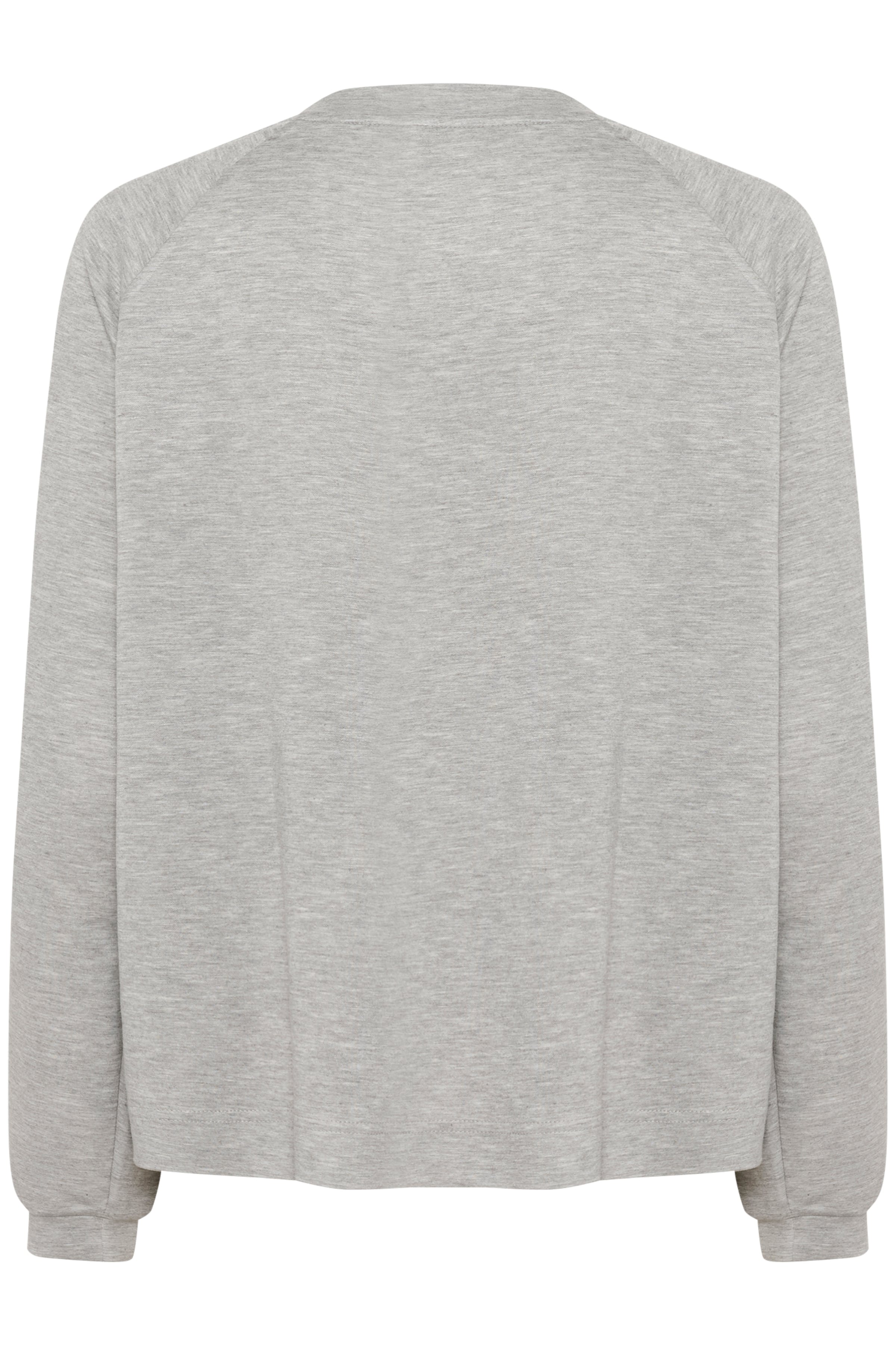 BPadona Sweatshirt PACK BACK 10590857-100123B