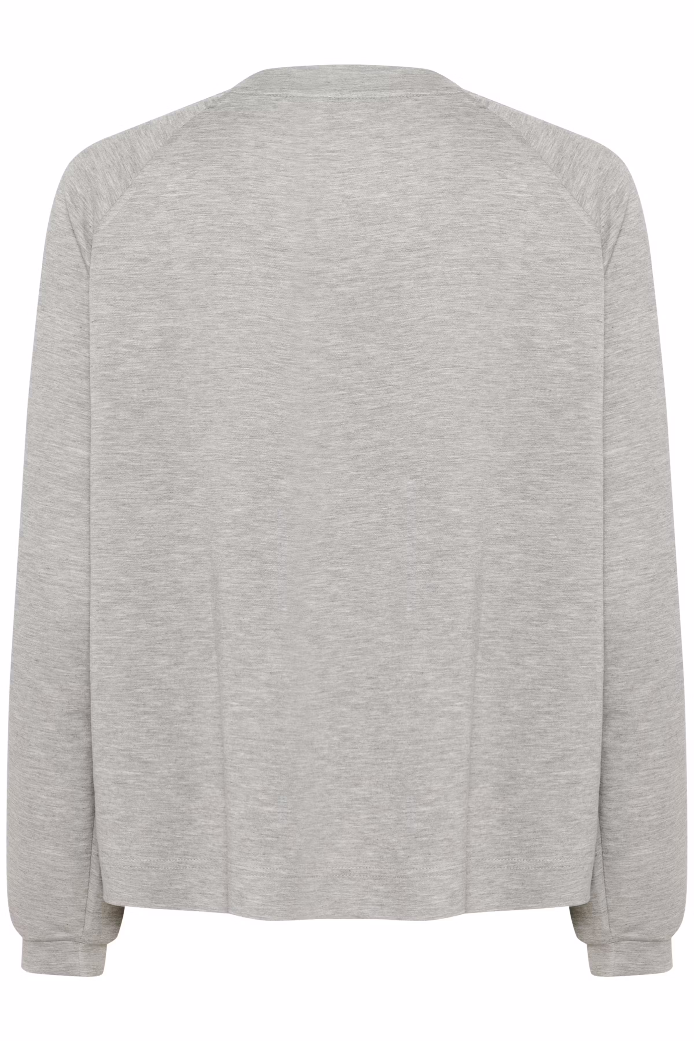 BPadona Sweatshirt PACK BACK 10590857-100123B