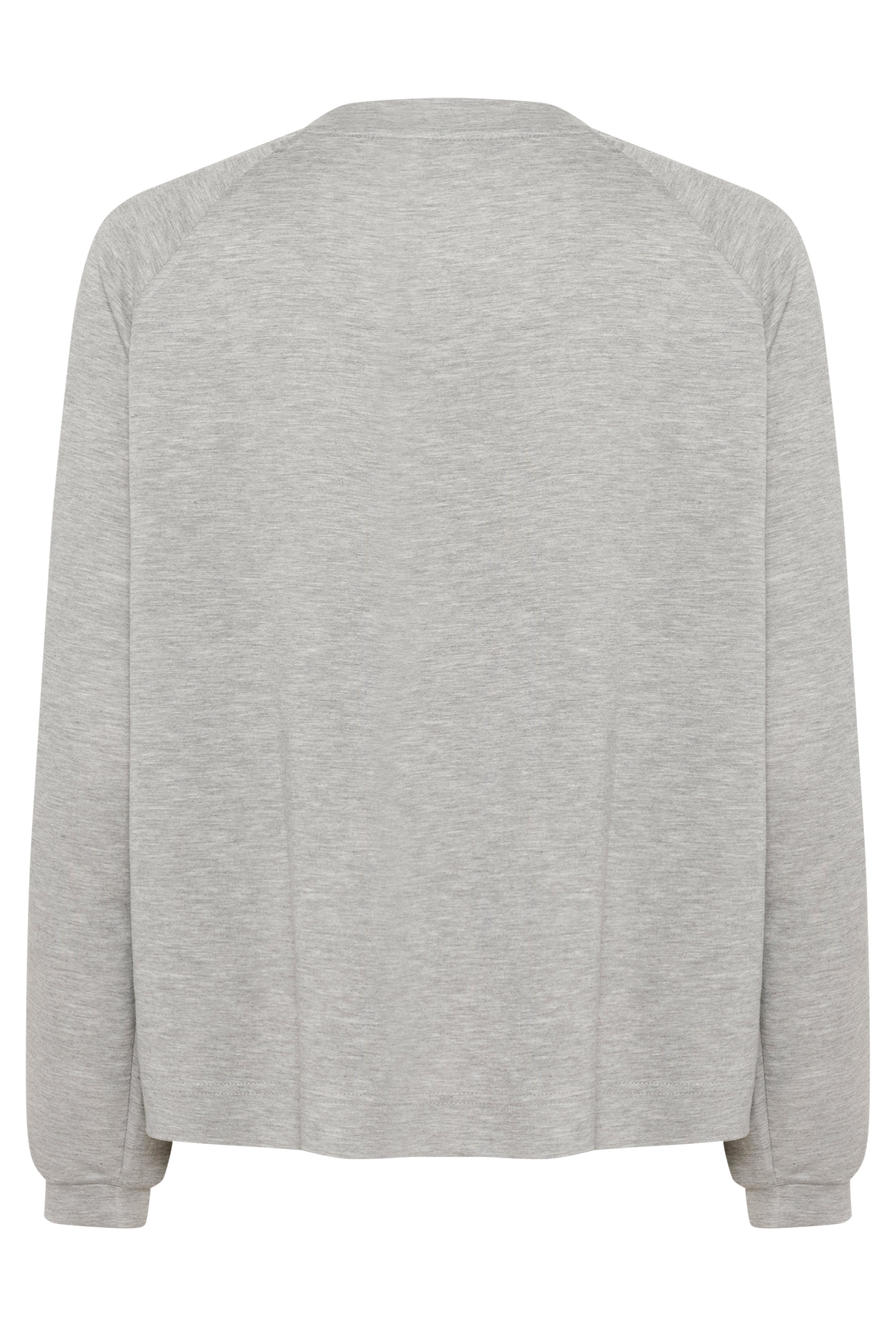 BPadona Sweatshirt PACK BACK 10590857-100123B