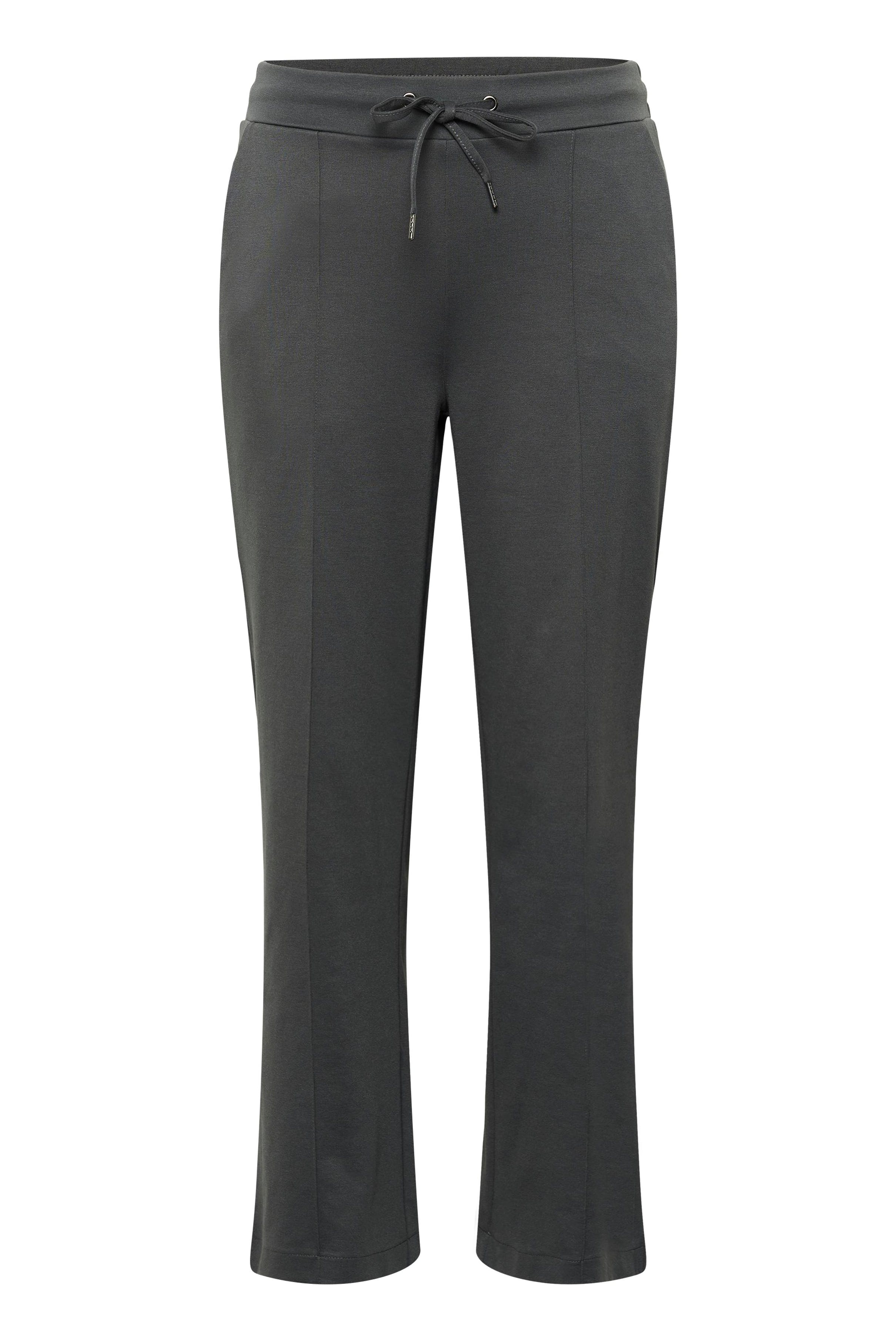 KCjenna Straight Bukser PACK FRONT 10582248-174037