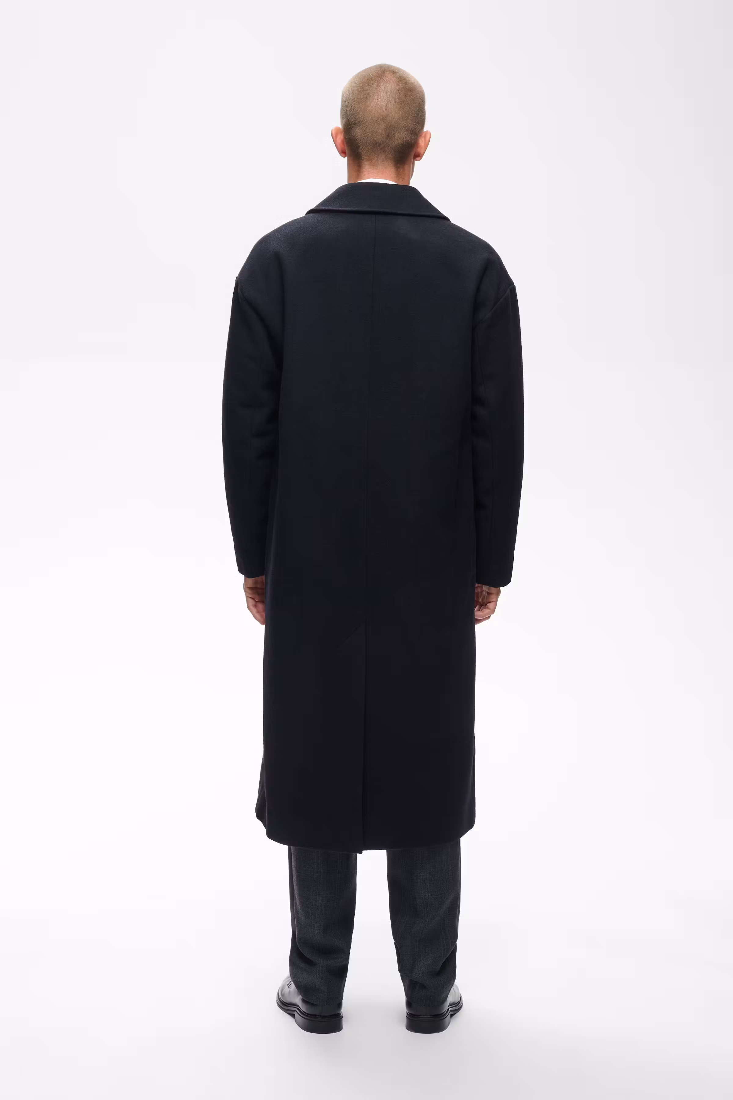 MABullmer Mantel LOOKBOOK BACK 30209471-300275
