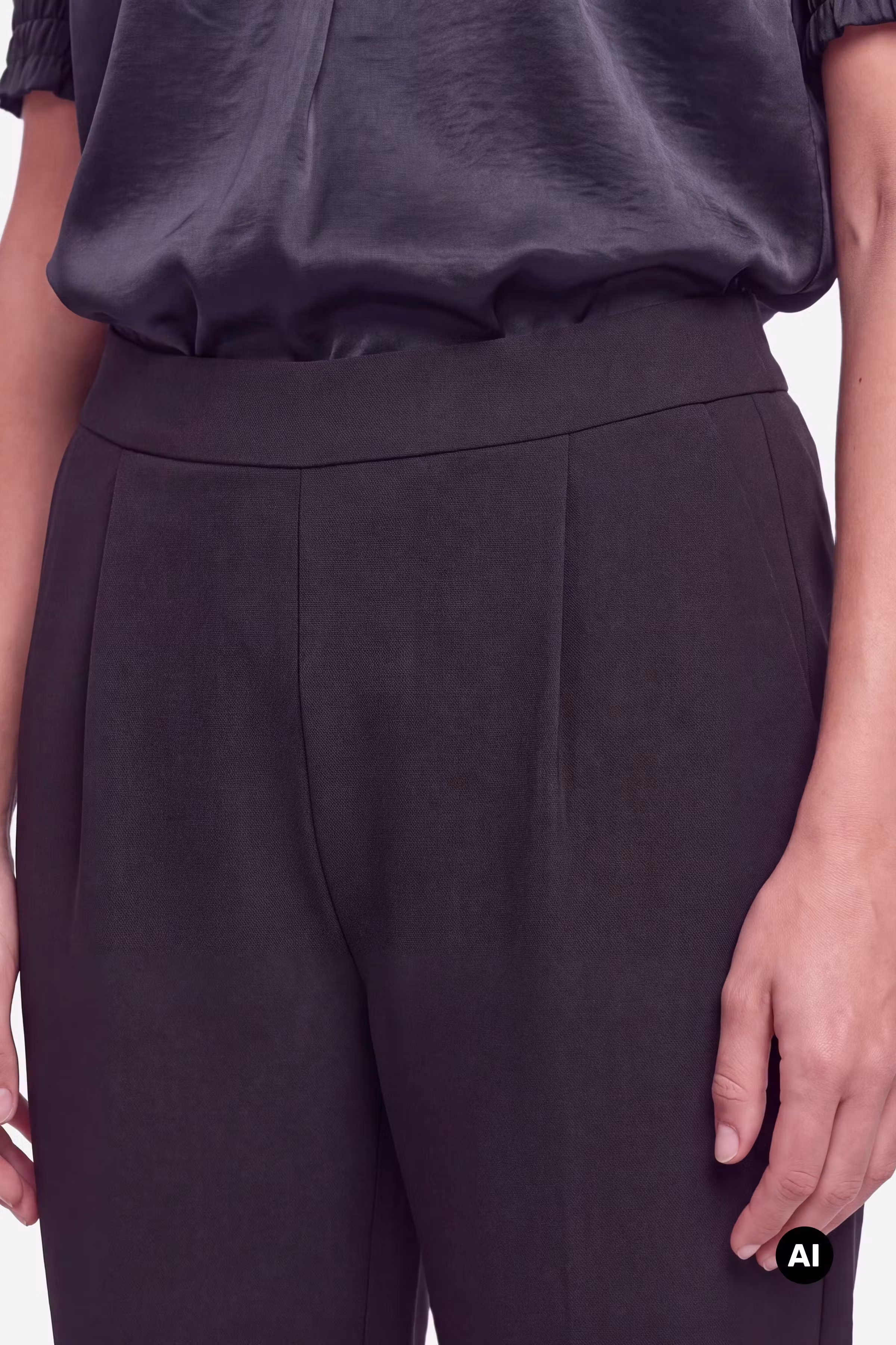 CelestSZ Bukser LOOKBOOK FRONT 30513044-193924