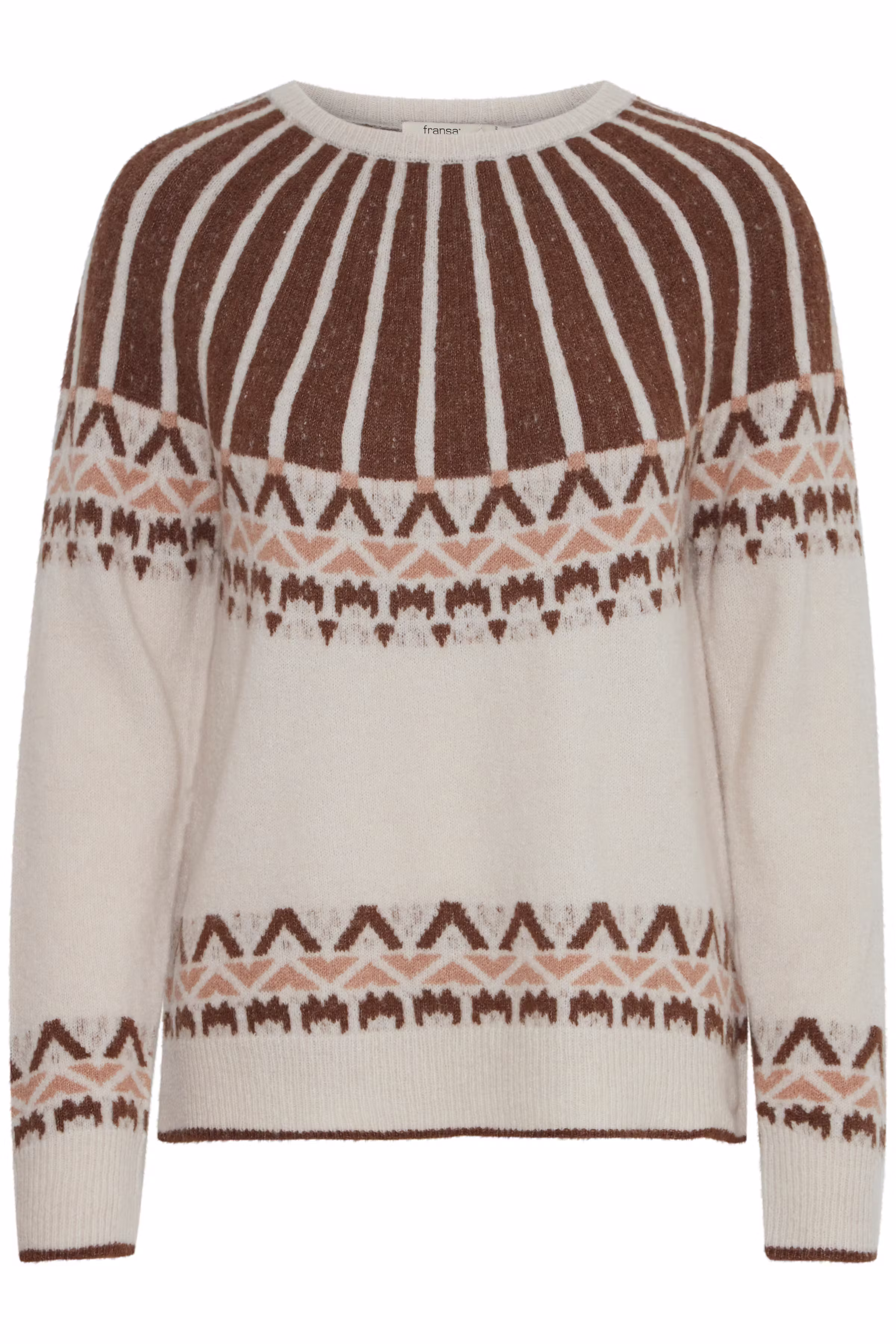 FRISABELLA Pullover PACK FRONT 20614670-201449