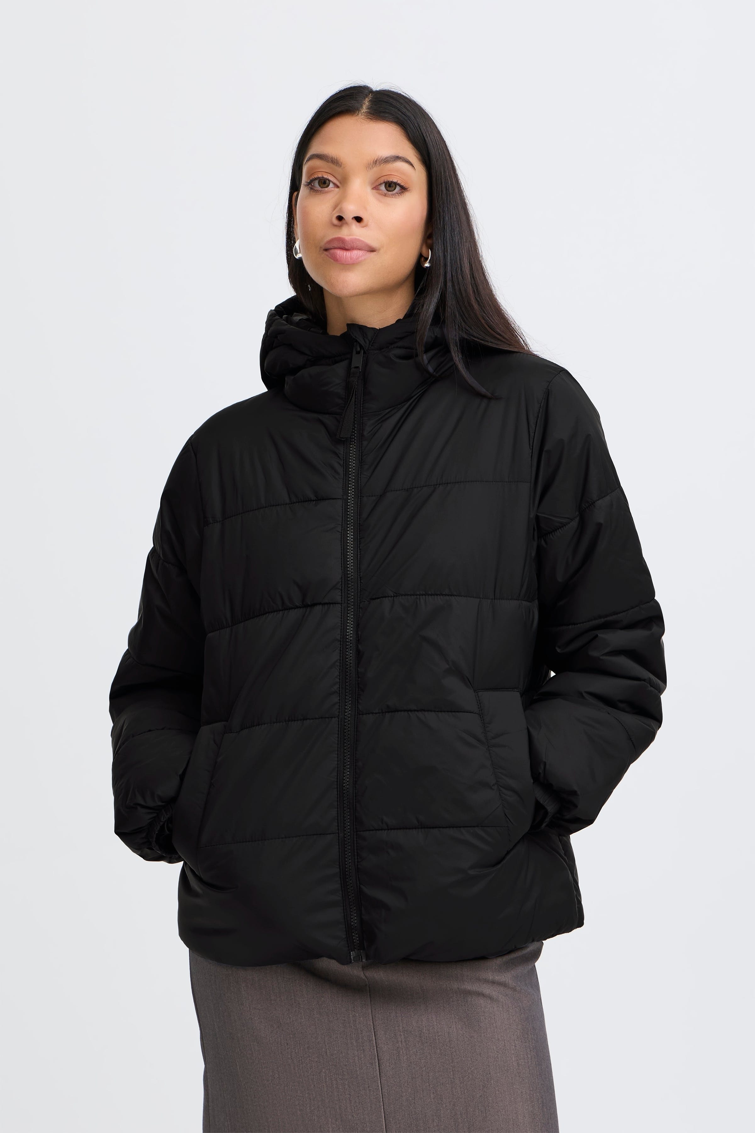 BYBOMINAX Yttertøy LOOKBOOK FRONT 20816929-200451