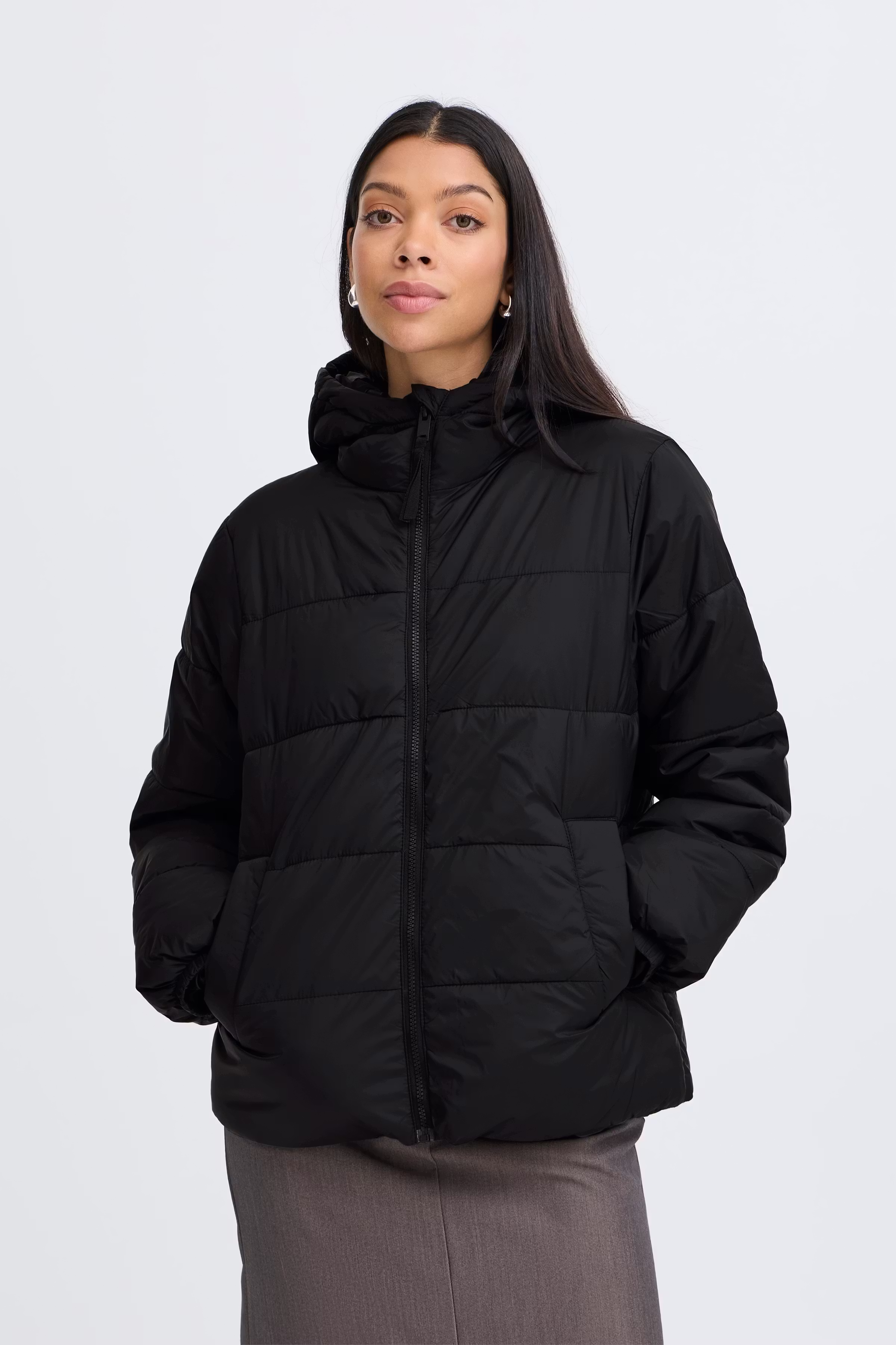 BYBOMINAX Yttertøy LOOKBOOK FRONT 20816929-200451