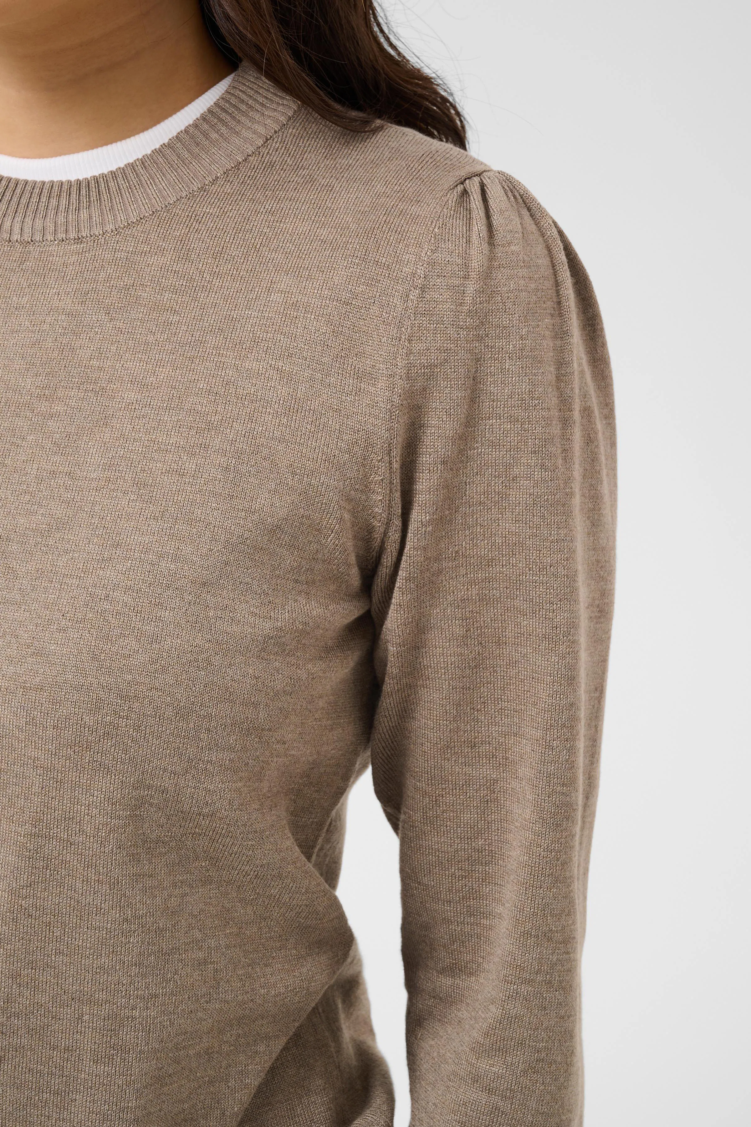 MilaSZ Pullover LOOKBOOK DETAIL 30511753-1614061