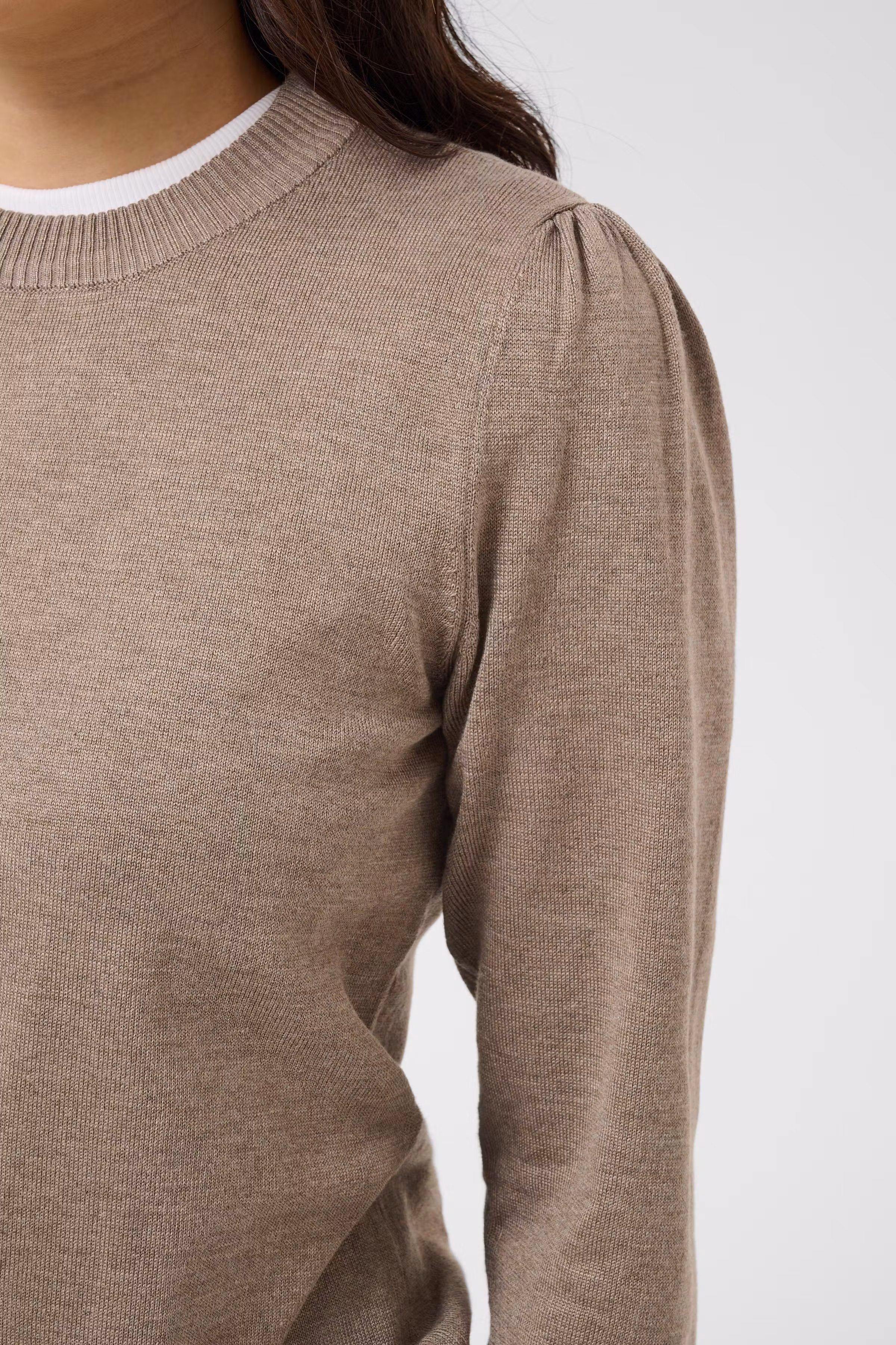 MilaSZ Pullover LOOKBOOK DETAIL 30511753-1614061