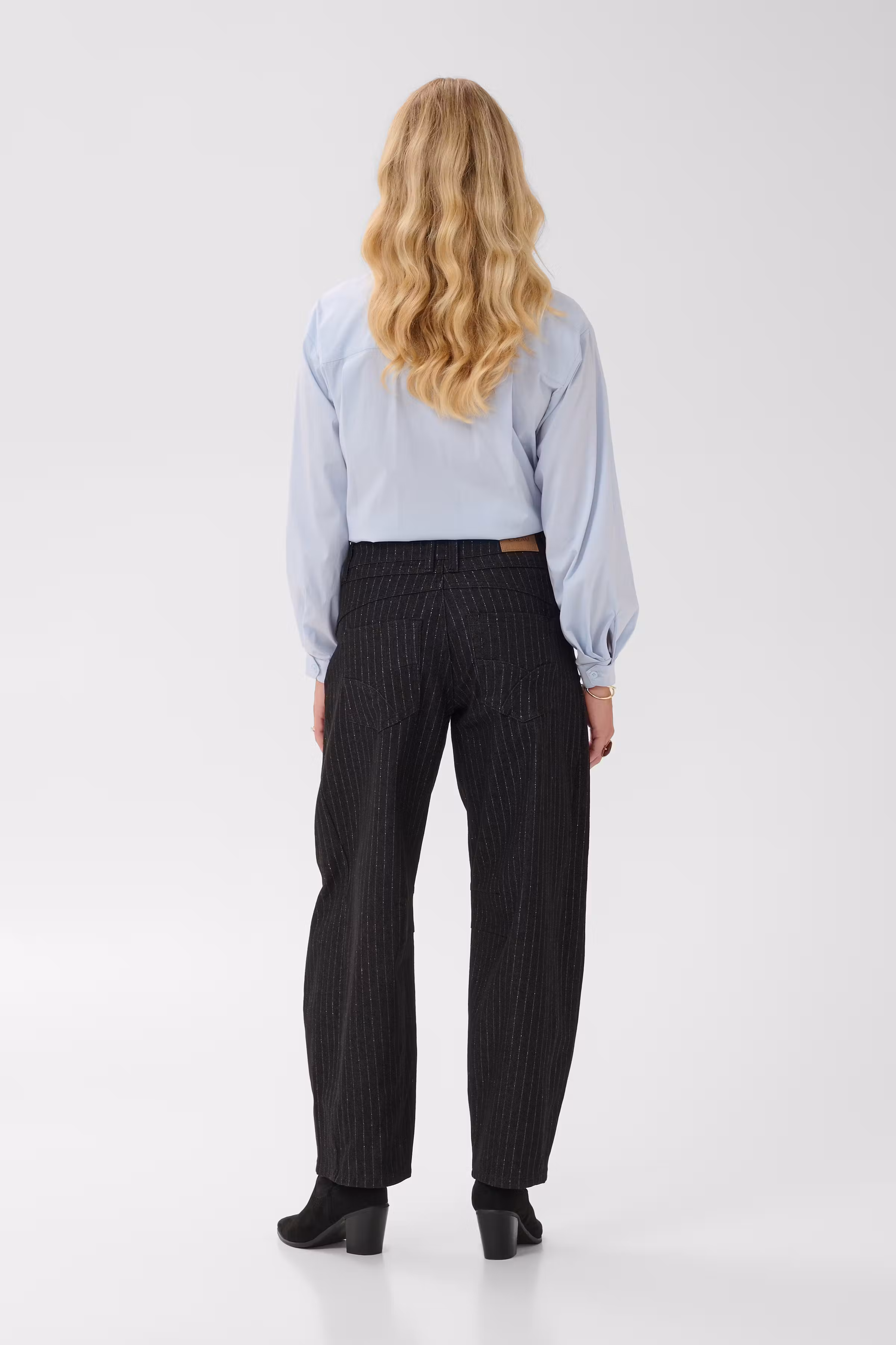 CRMarelli Jeans LOOKBOOK BACK 10615644-1000165