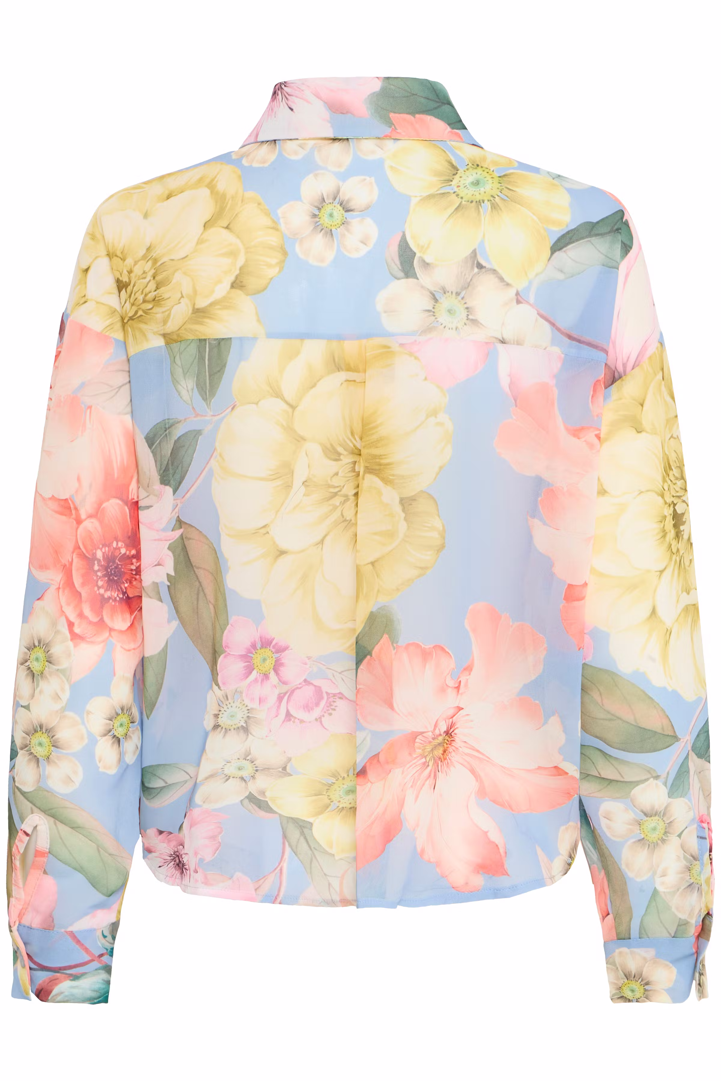 SBLENKE Bluse PACK BACK 22100903-153915