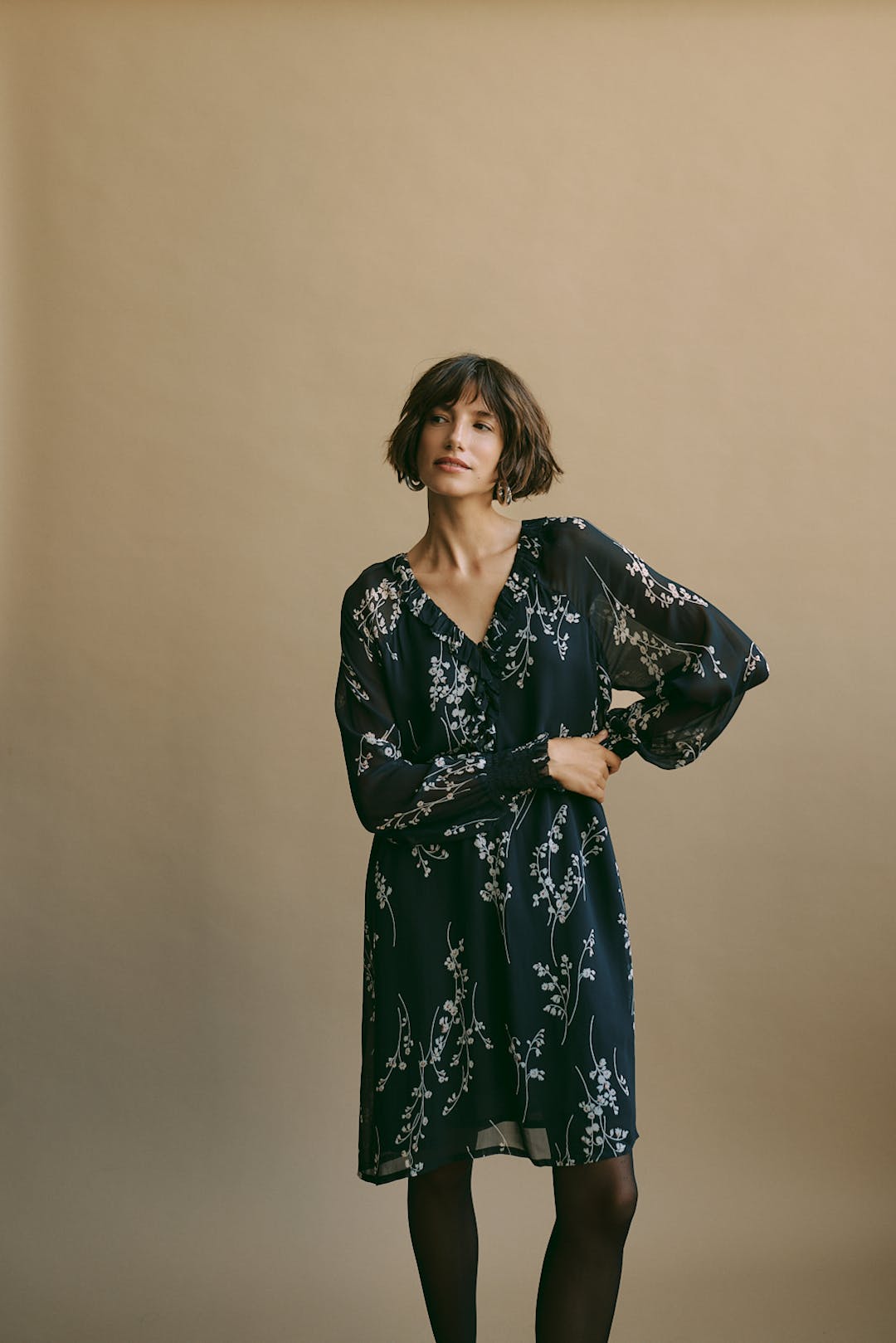 UrmaPW Jurk LOCATION NONE 30310138-304387