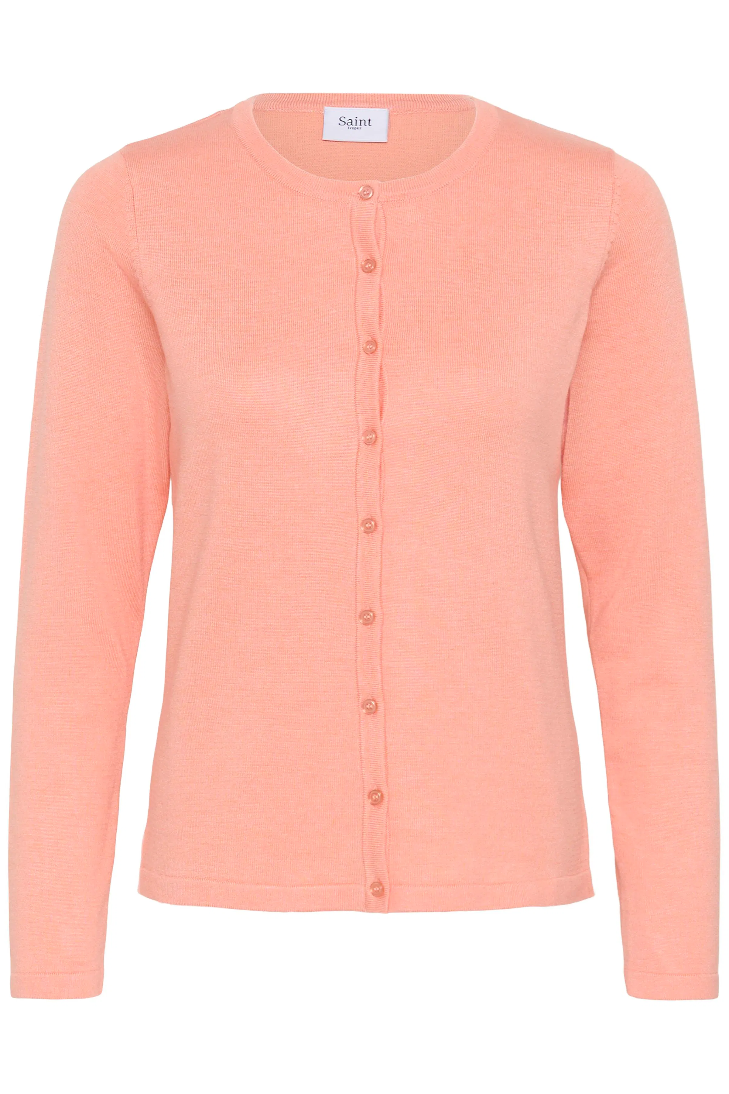 A8661, Cardigan PACK FRONT 30500005-1515201