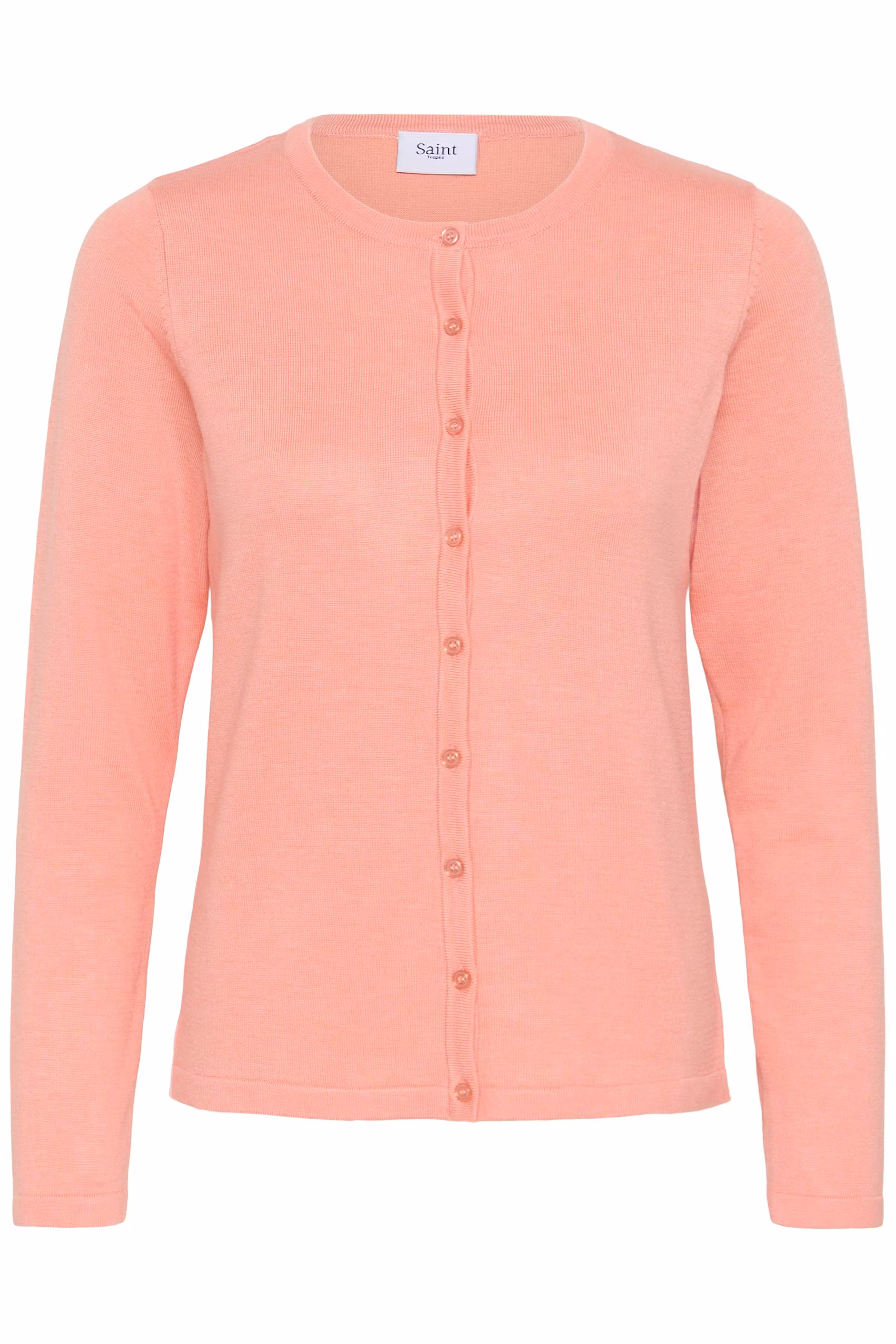 A8661, Cardigan PACK FRONT 30500005-1515201