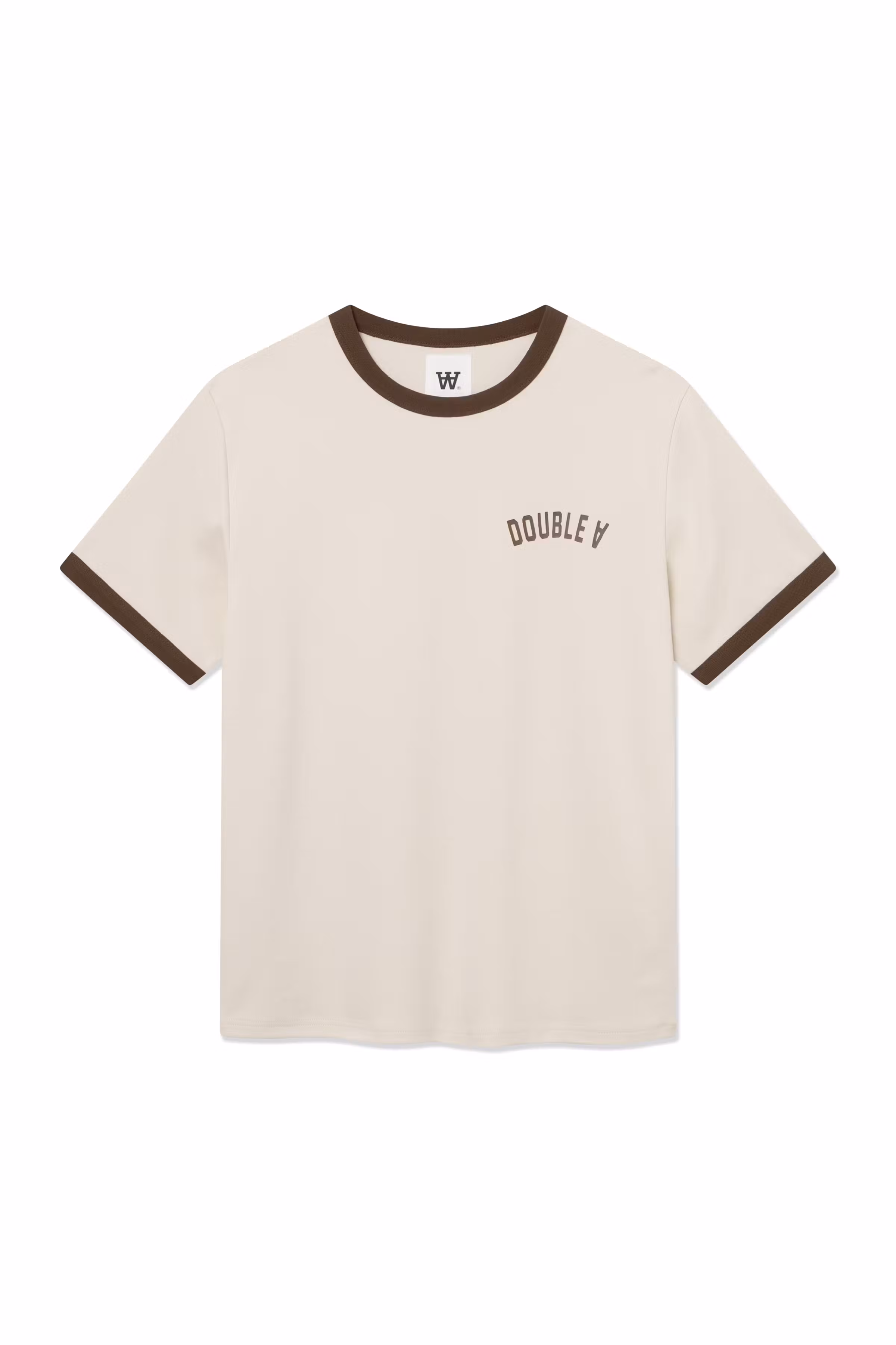WWParker T-shirt arhie PACK FRONT 30252014-134403