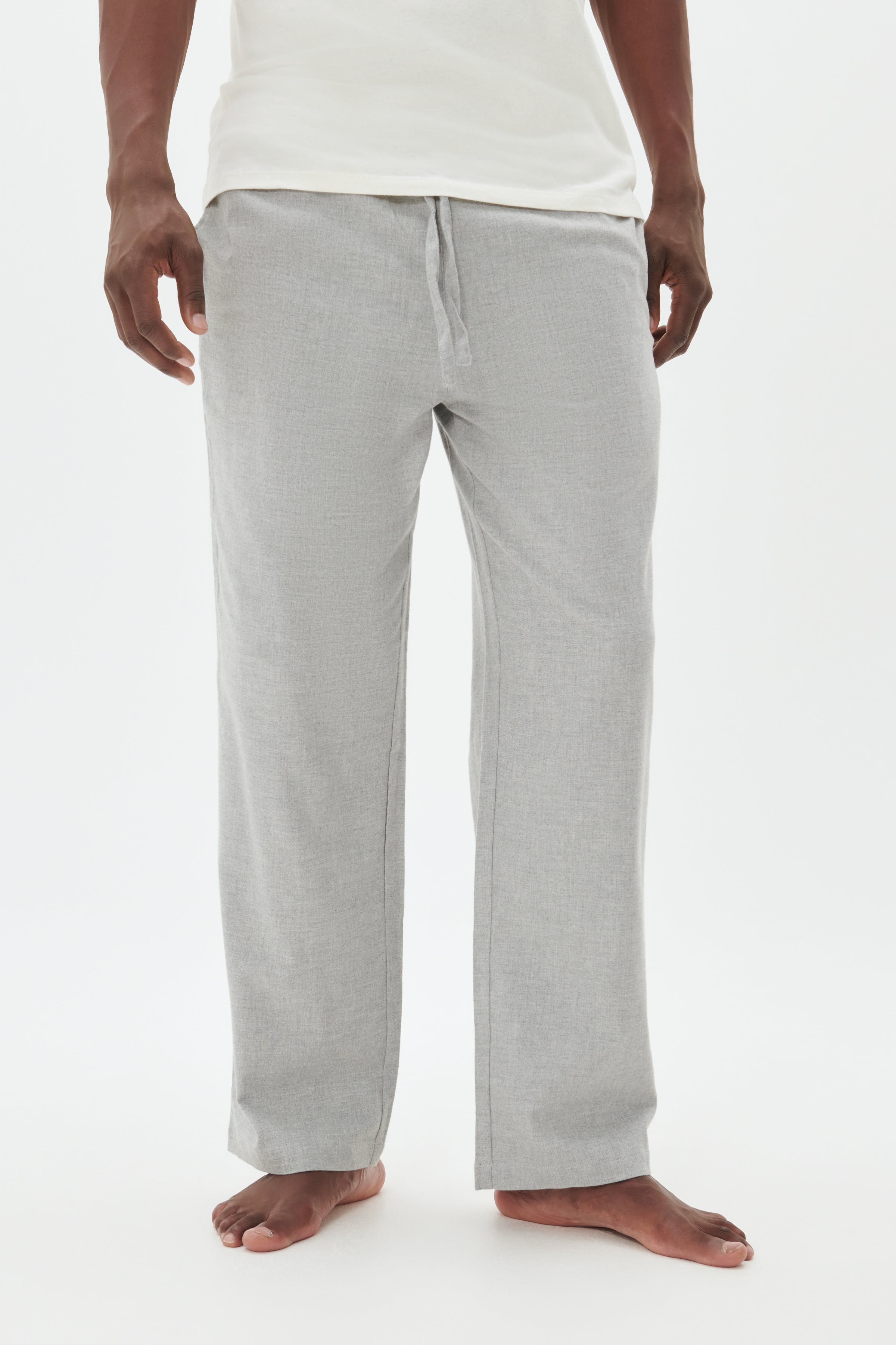 MAlyle Pyjamabroek LOOKBOOK FRONT 30207658-300271