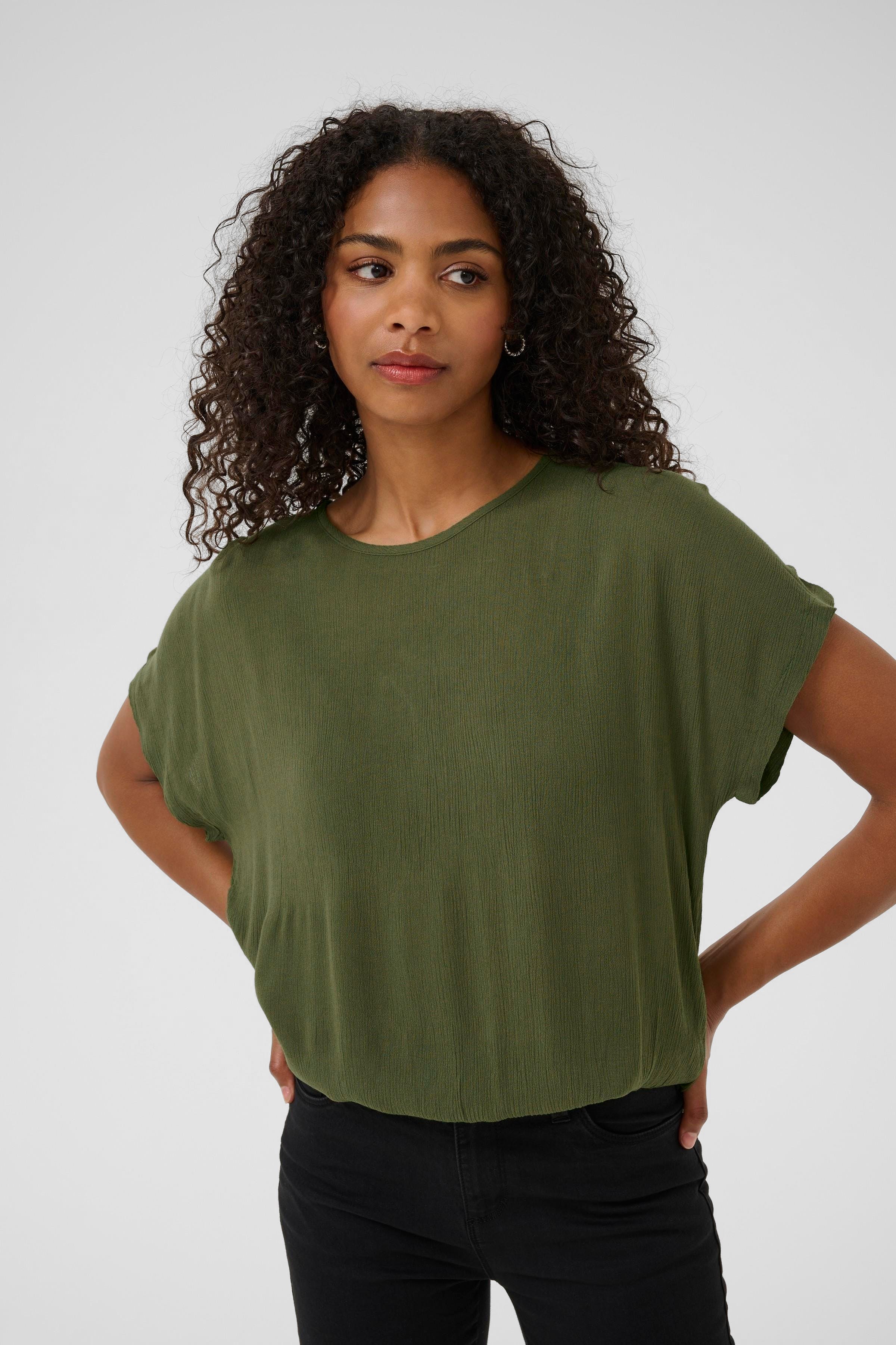 KAamber Bluse LOOKBOOK DETAIL 10500781-190511