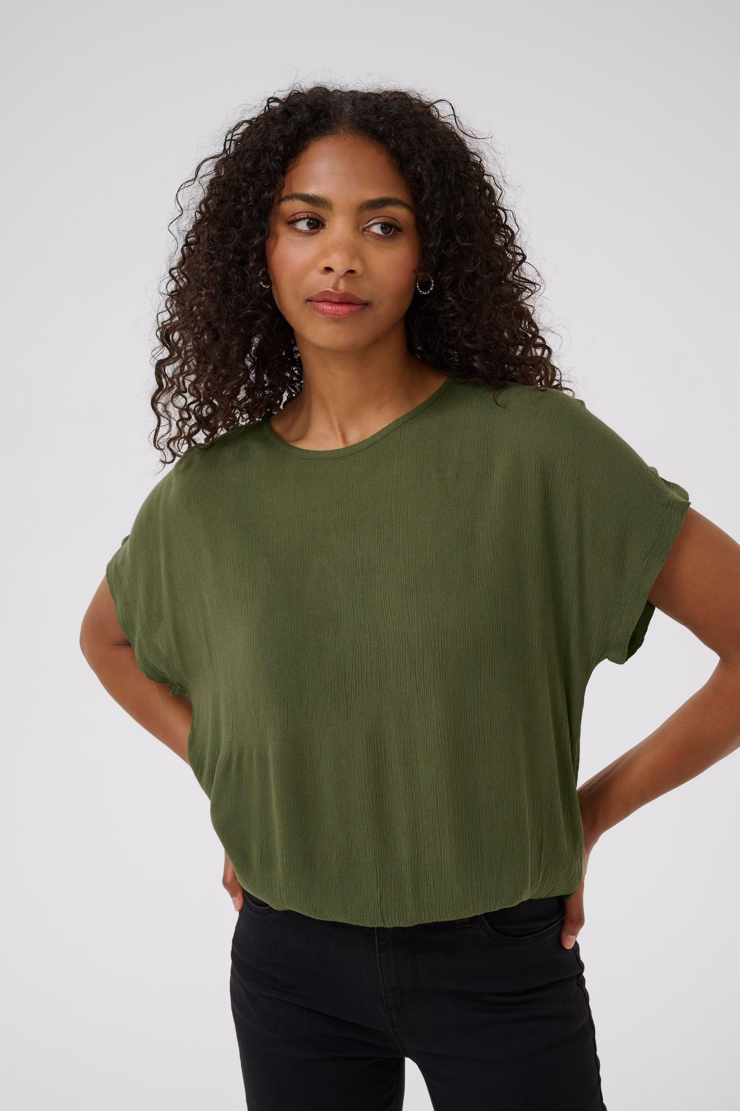 KAamber Bluse LOOKBOOK DETAIL 10500781-190511