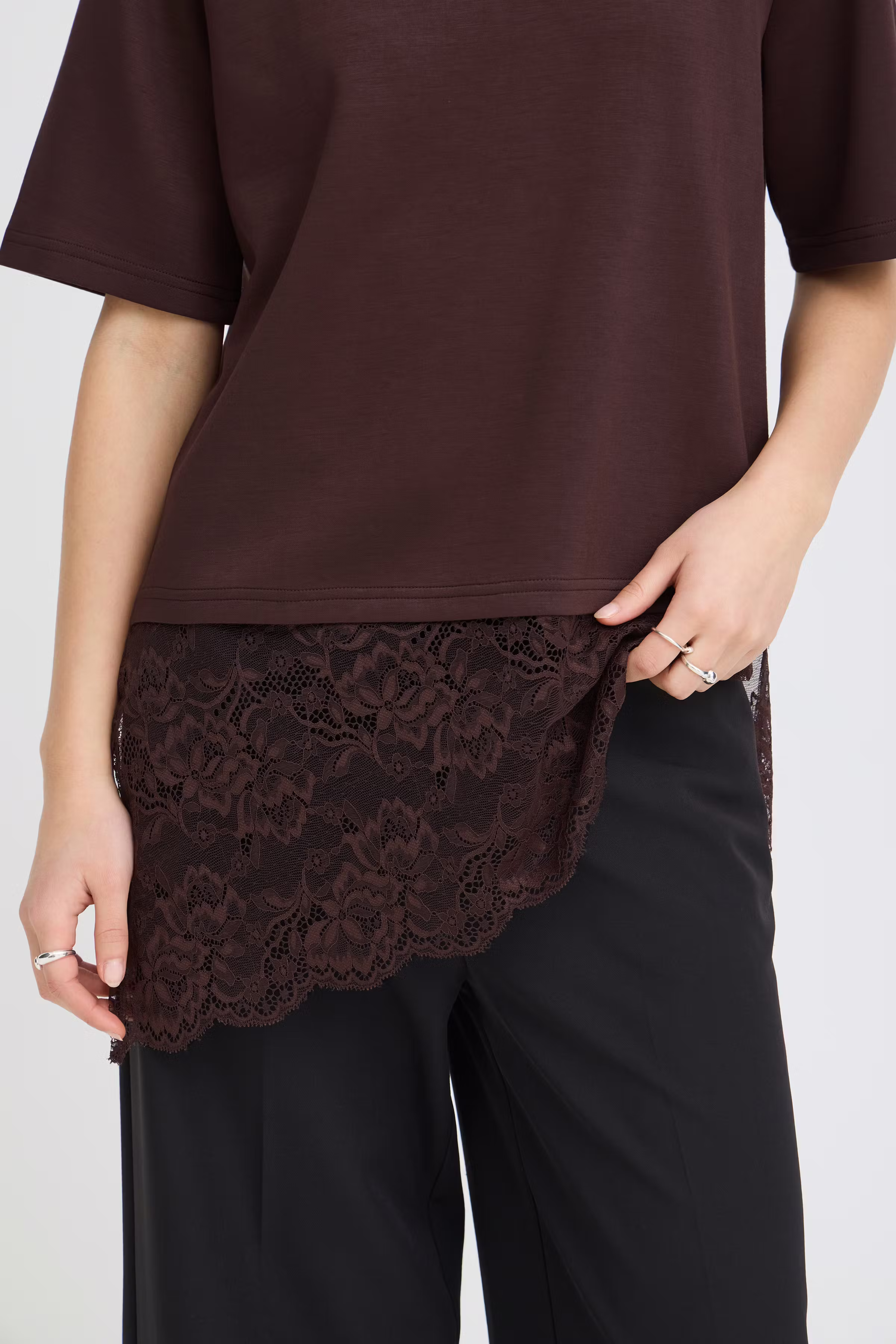 IHKAIWA T-shirt LOOKBOOK DETAIL 20127404-191109