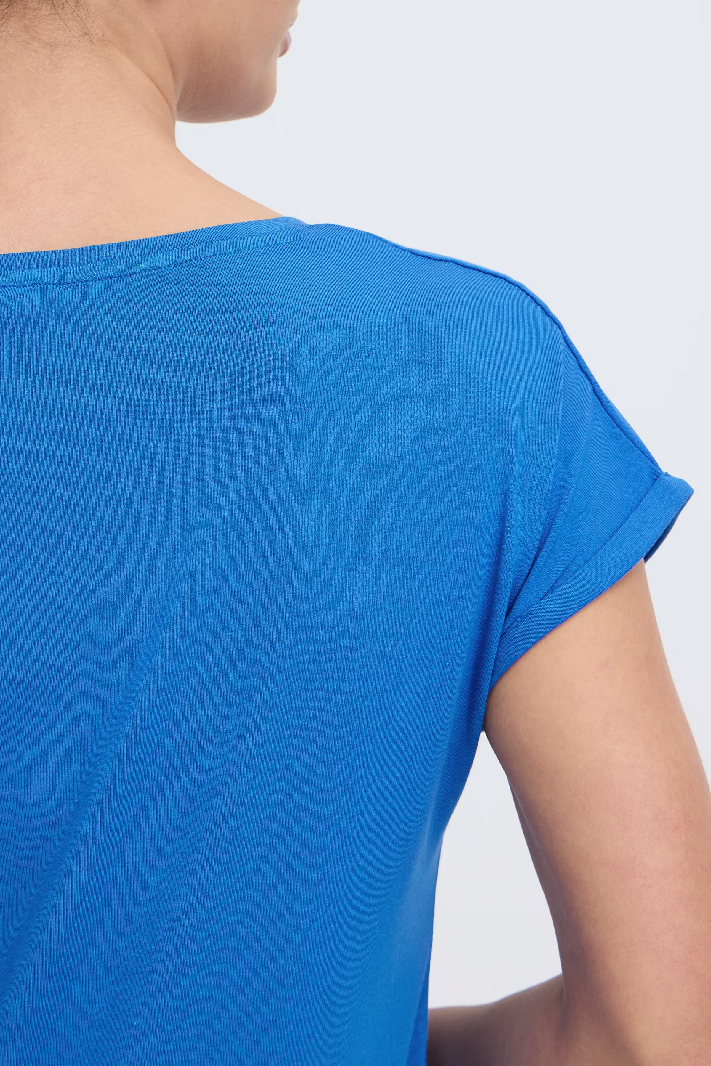 BYPamila T-shirt LOOKBOOK DETAIL 20804205-184048