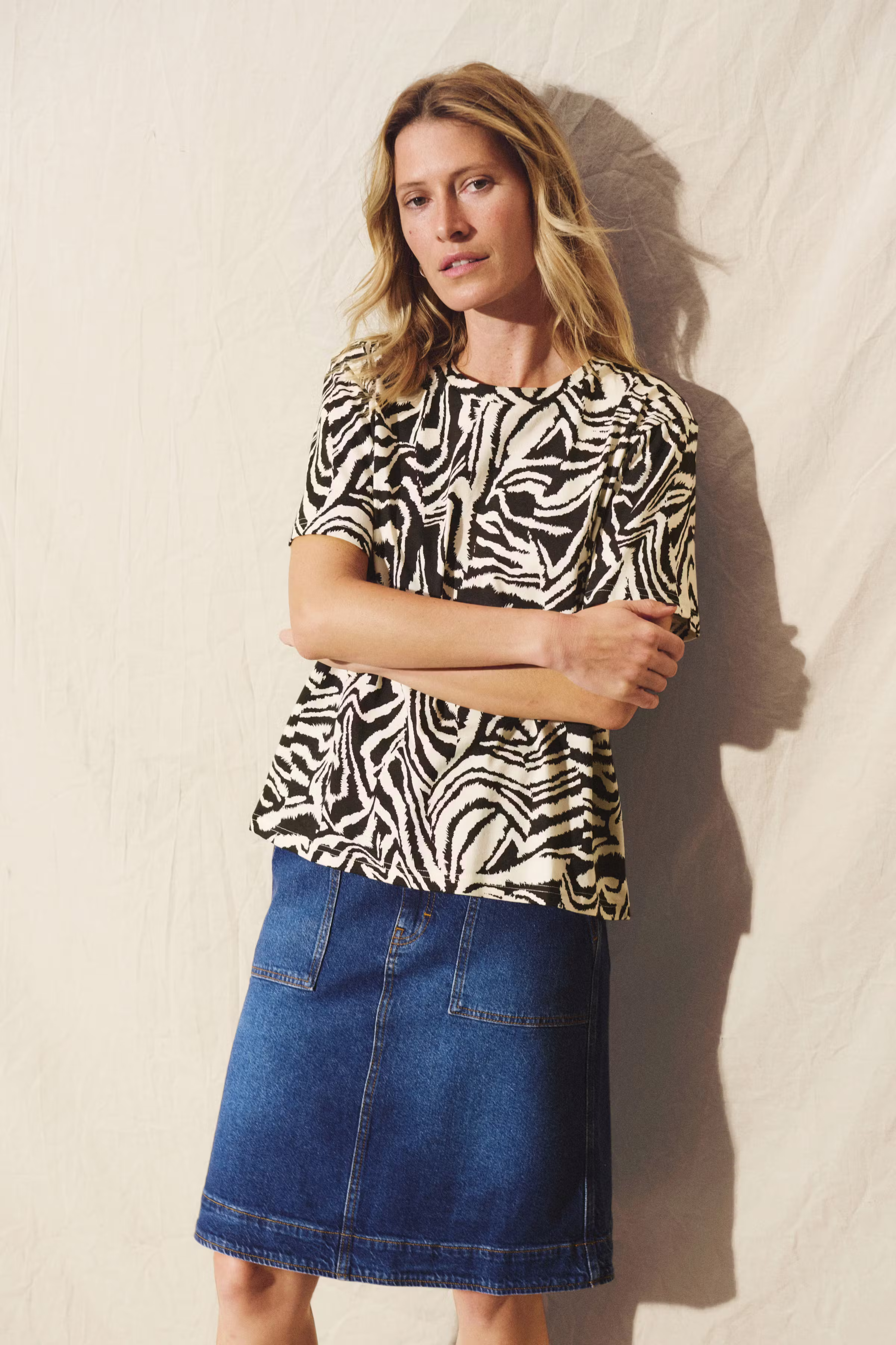 TammiePW Kjol LOCATION NONE 30309808-300157