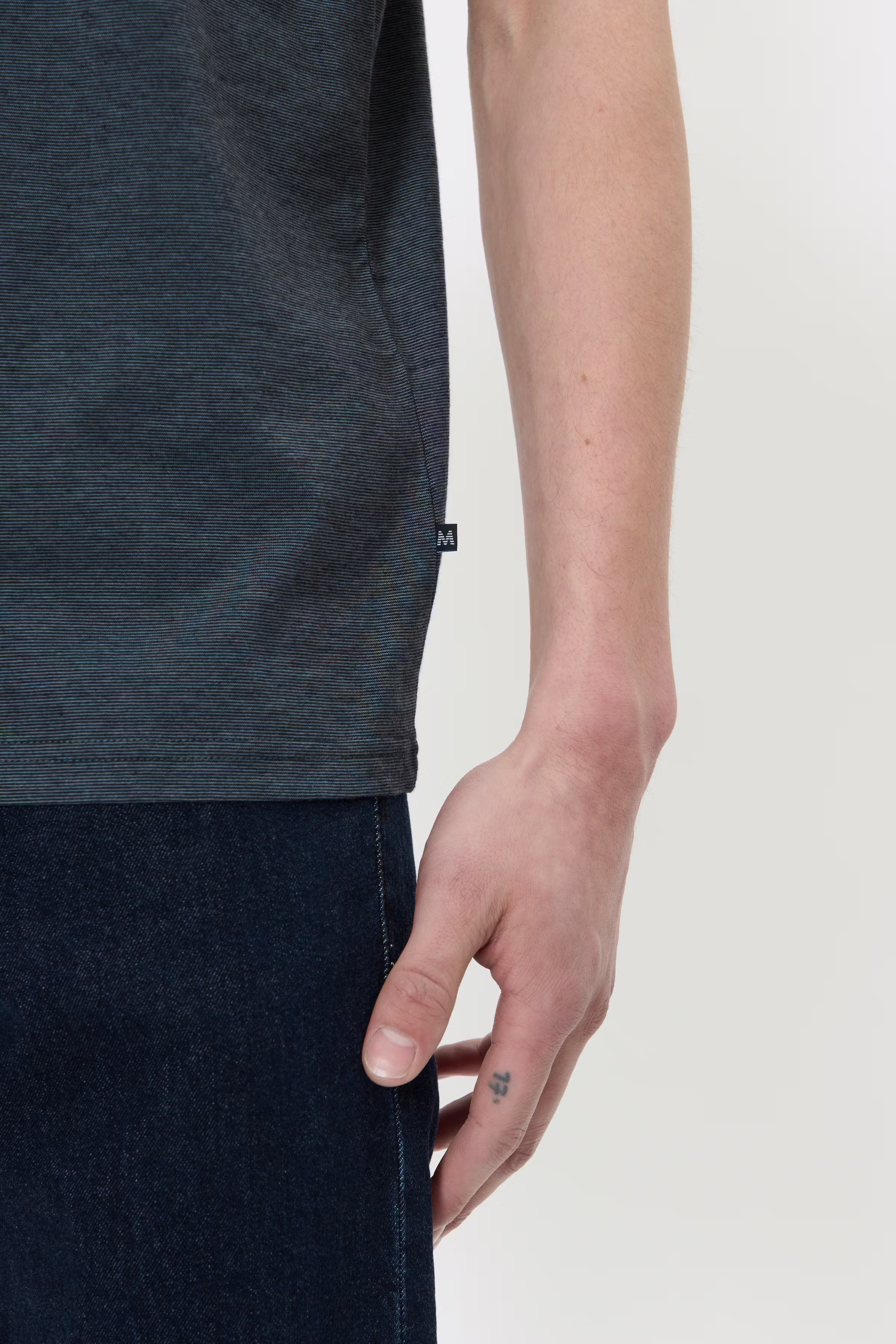 Jermane T-shirt LOOKBOOK DETAIL 30204781-184214