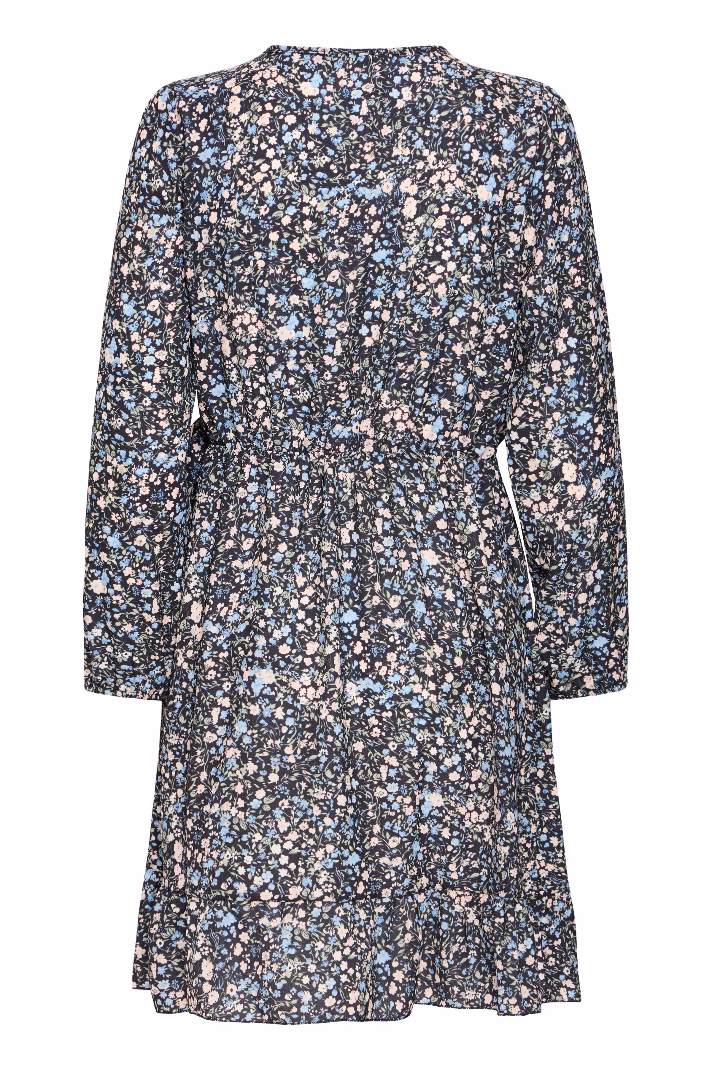 SBBELMO Kjole PACK BACK 22100905-193923