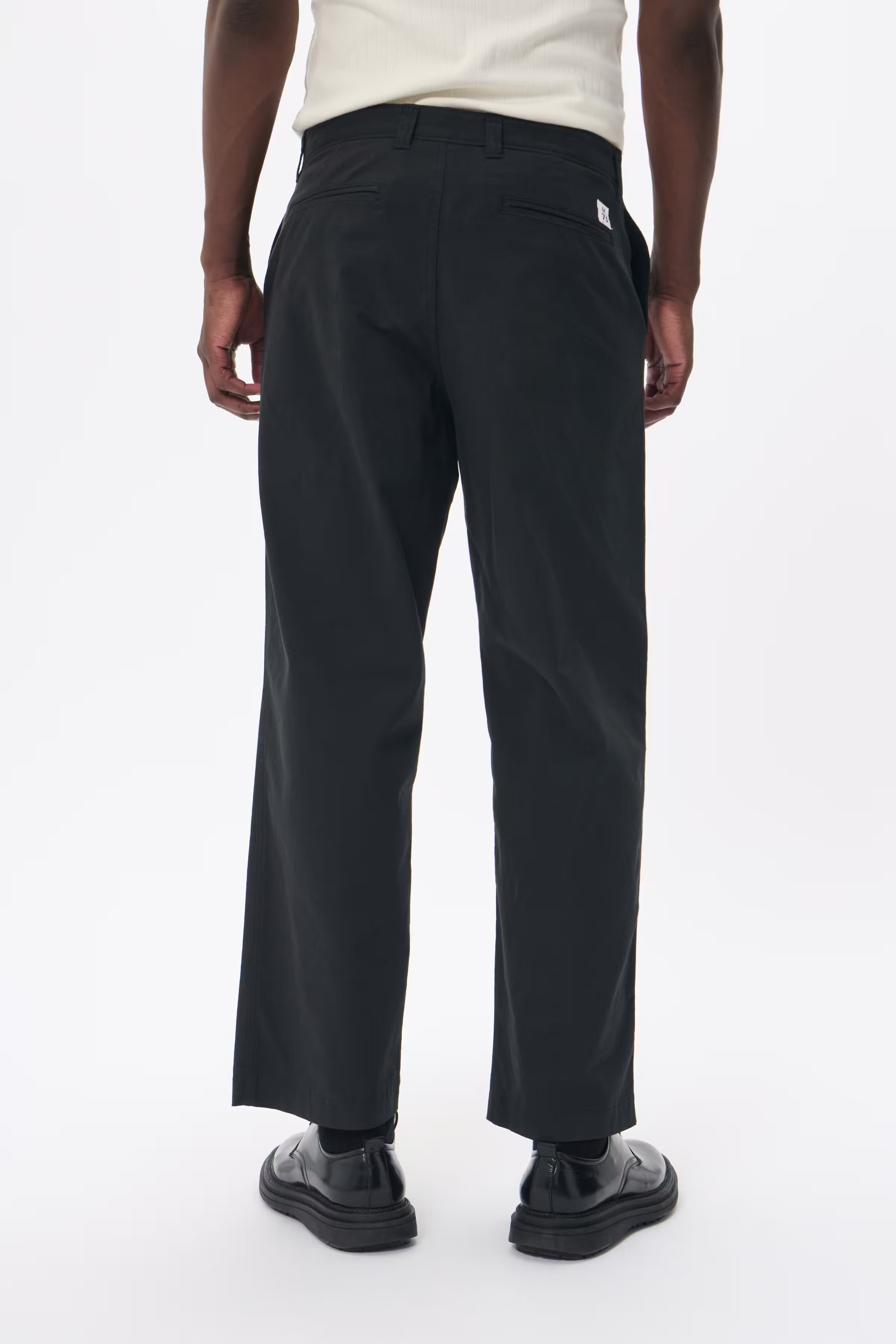 MAchino M73 Byxor LOOKBOOK BACK 30207782-300275
