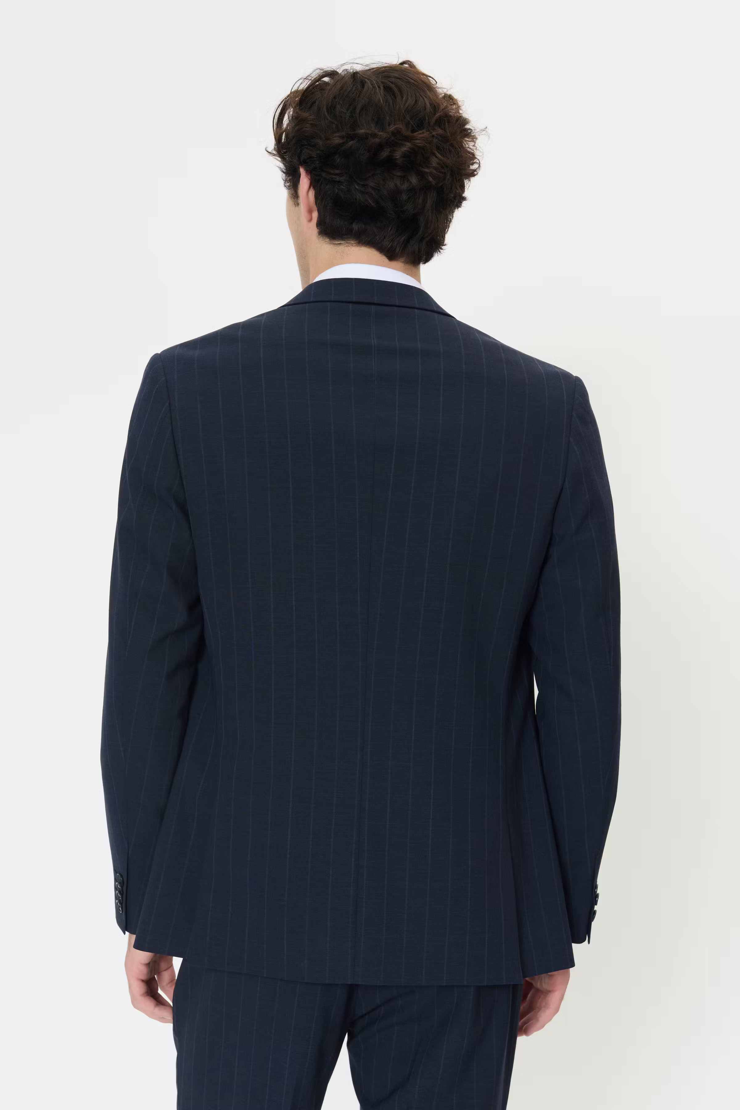 MAcharles Blazer LOOKBOOK BACK 30209008-194011