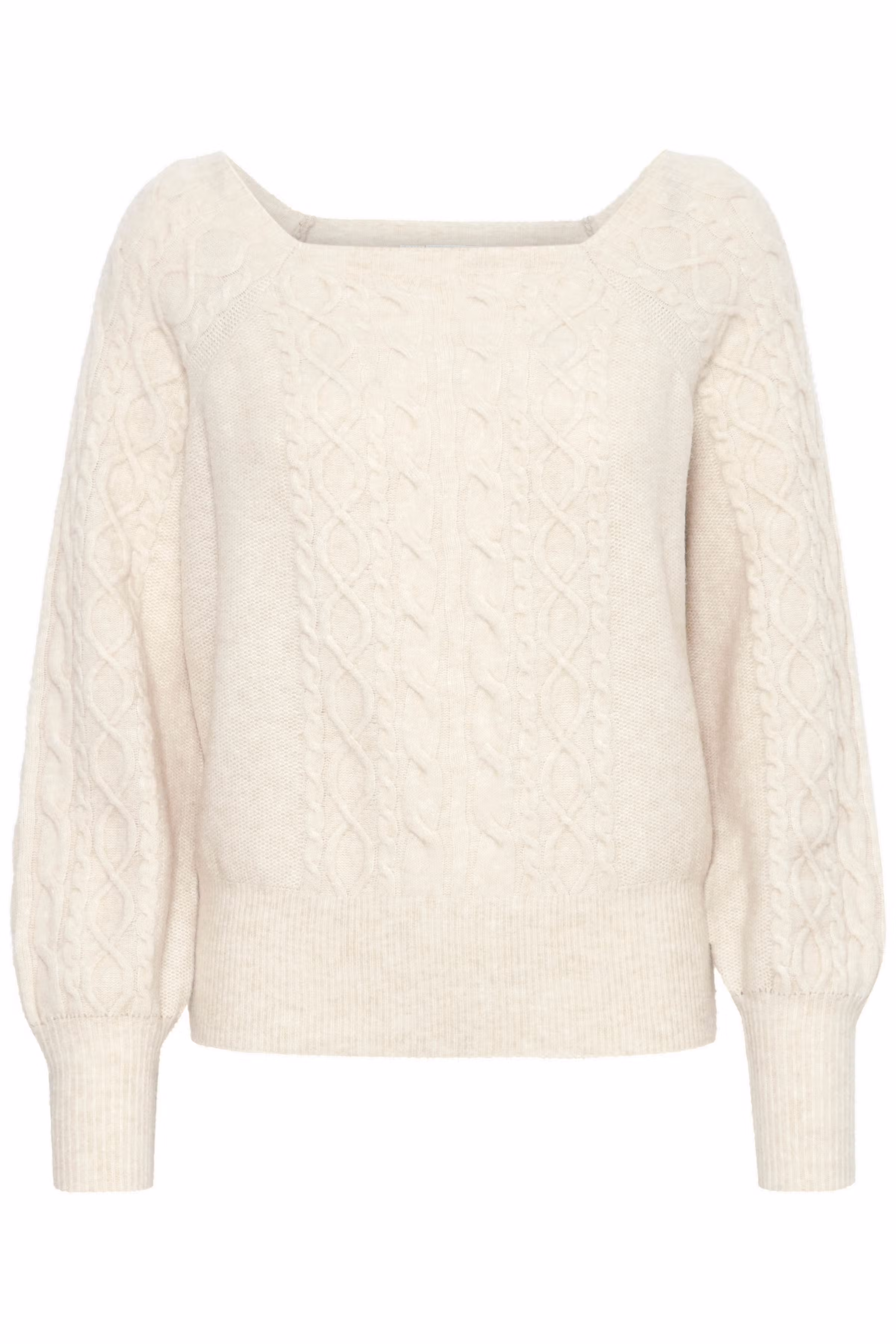 IHLIYANNA Pullover PACK FRONT 20121567-124301