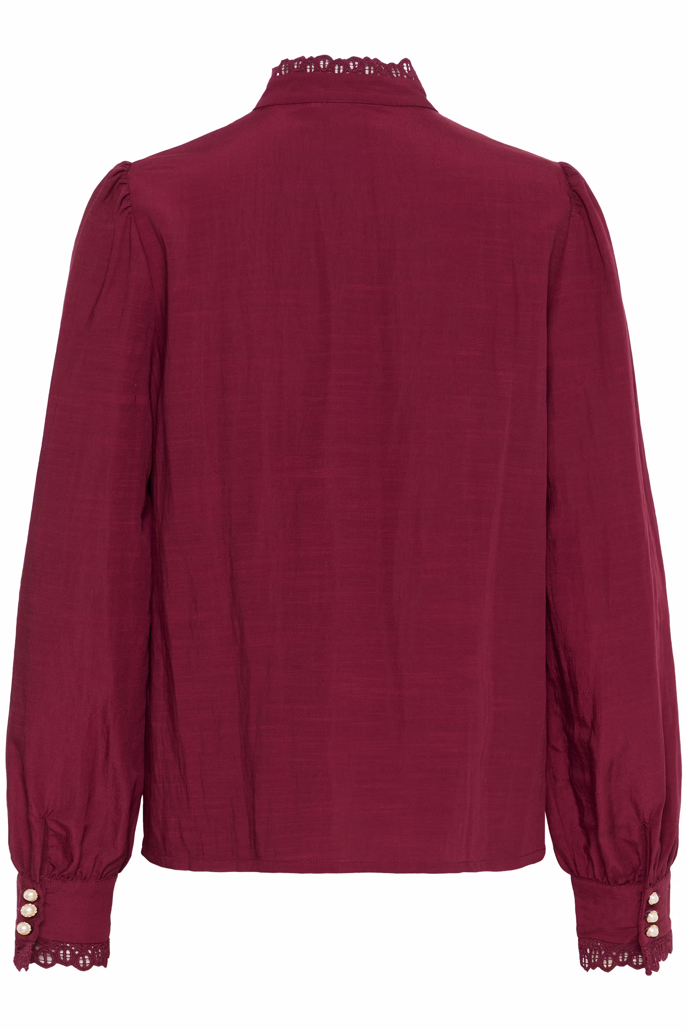 CRPia Skjorte PACK BACK 10650831-191522