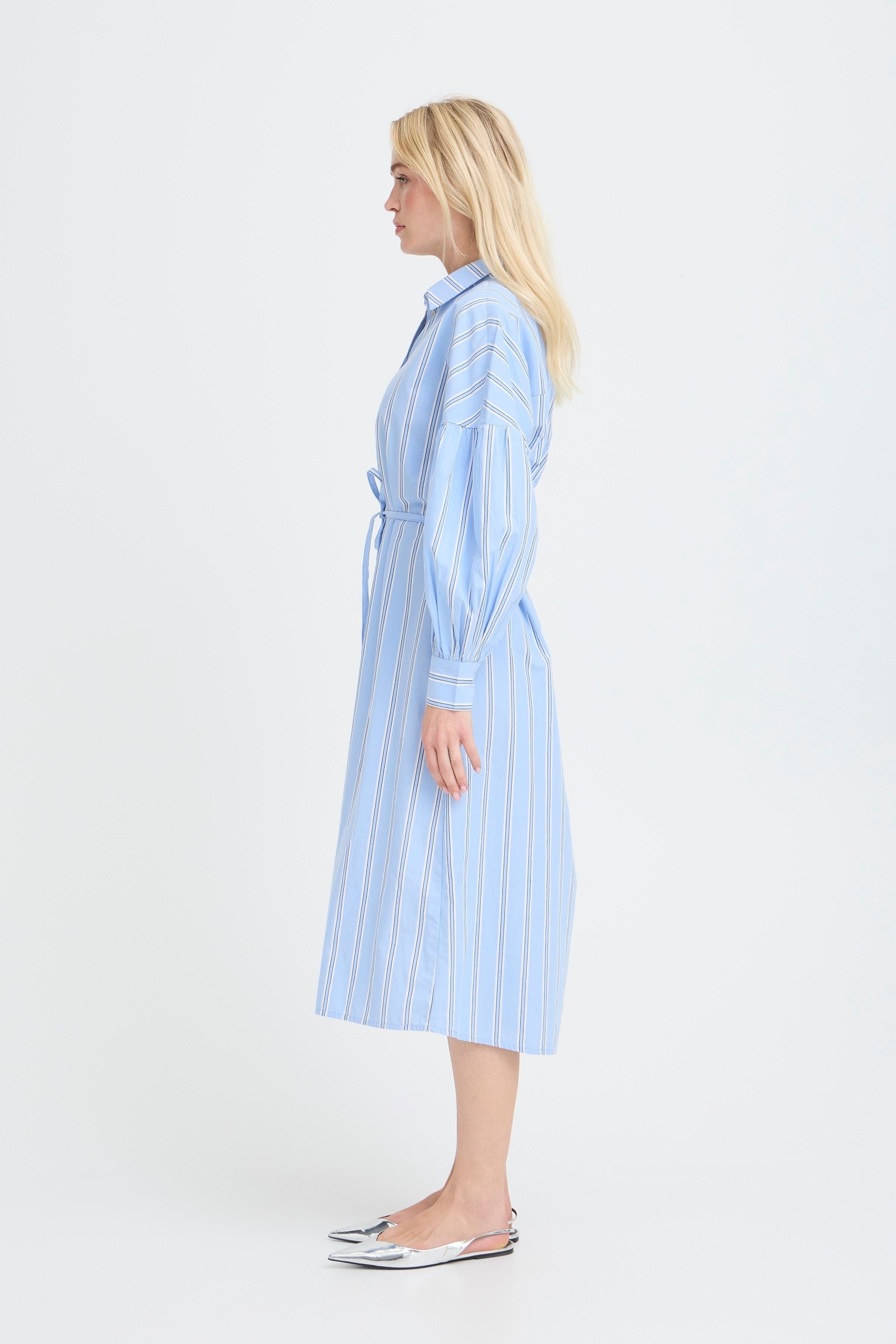 BYILAVA Dress LOOKBOOK FRONT 20818502-900003896