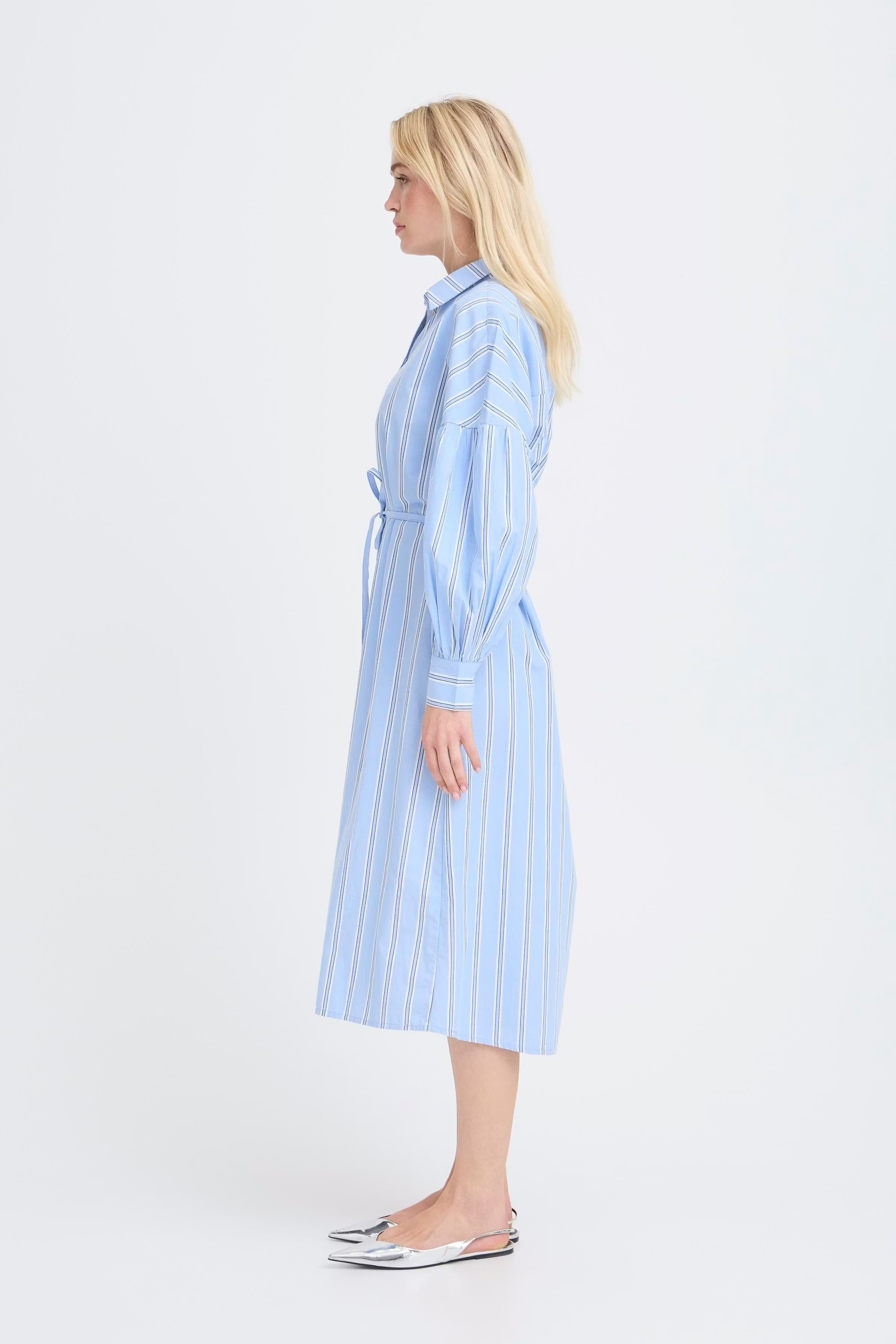 BYILAVA Dress LOOKBOOK FRONT 20818502-900003896