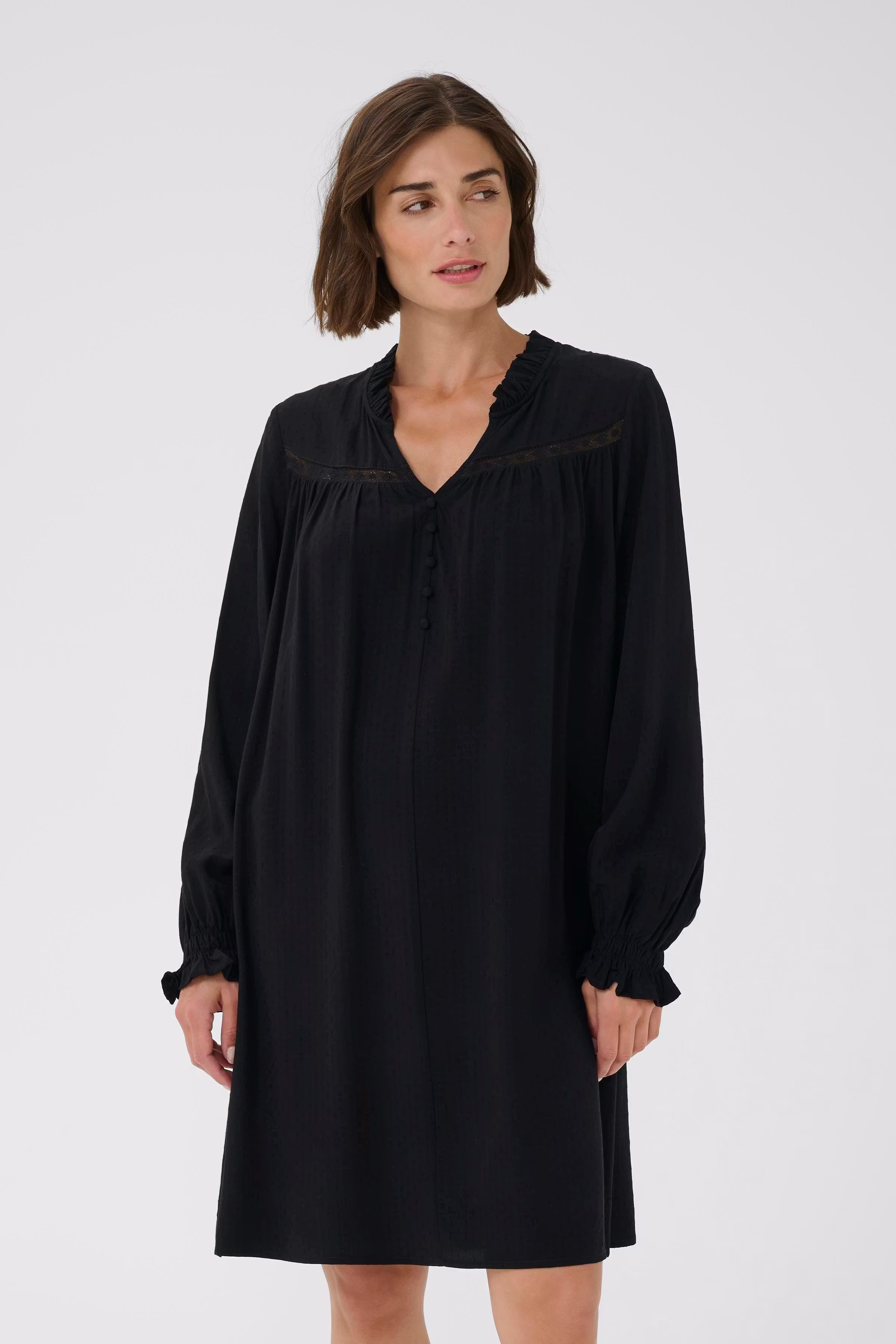 CUcoda Dress LOOKBOOK FRONT 50112677-500012