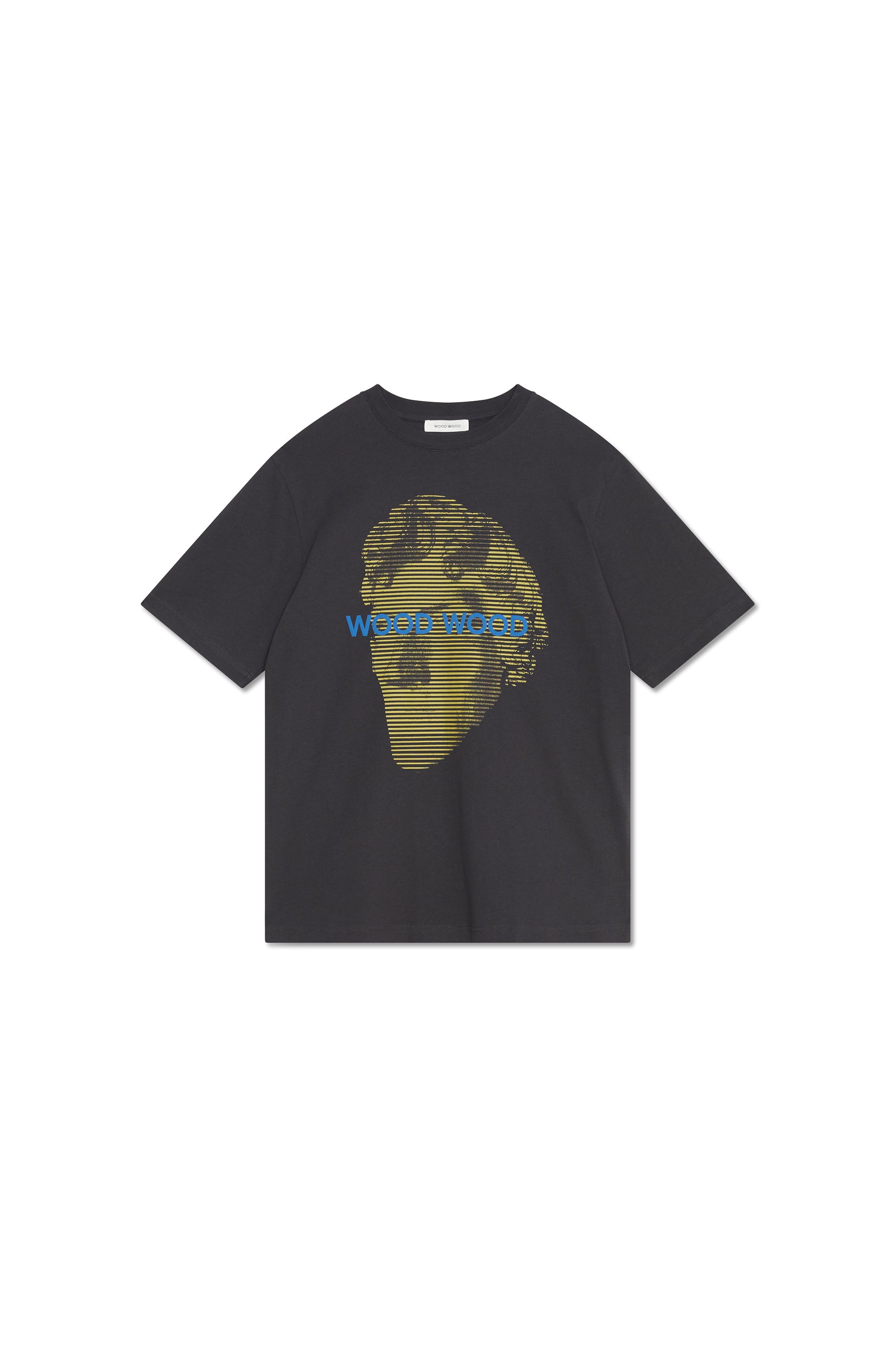 WWHaider T-shirt PACK FRONT 30251336-W1011