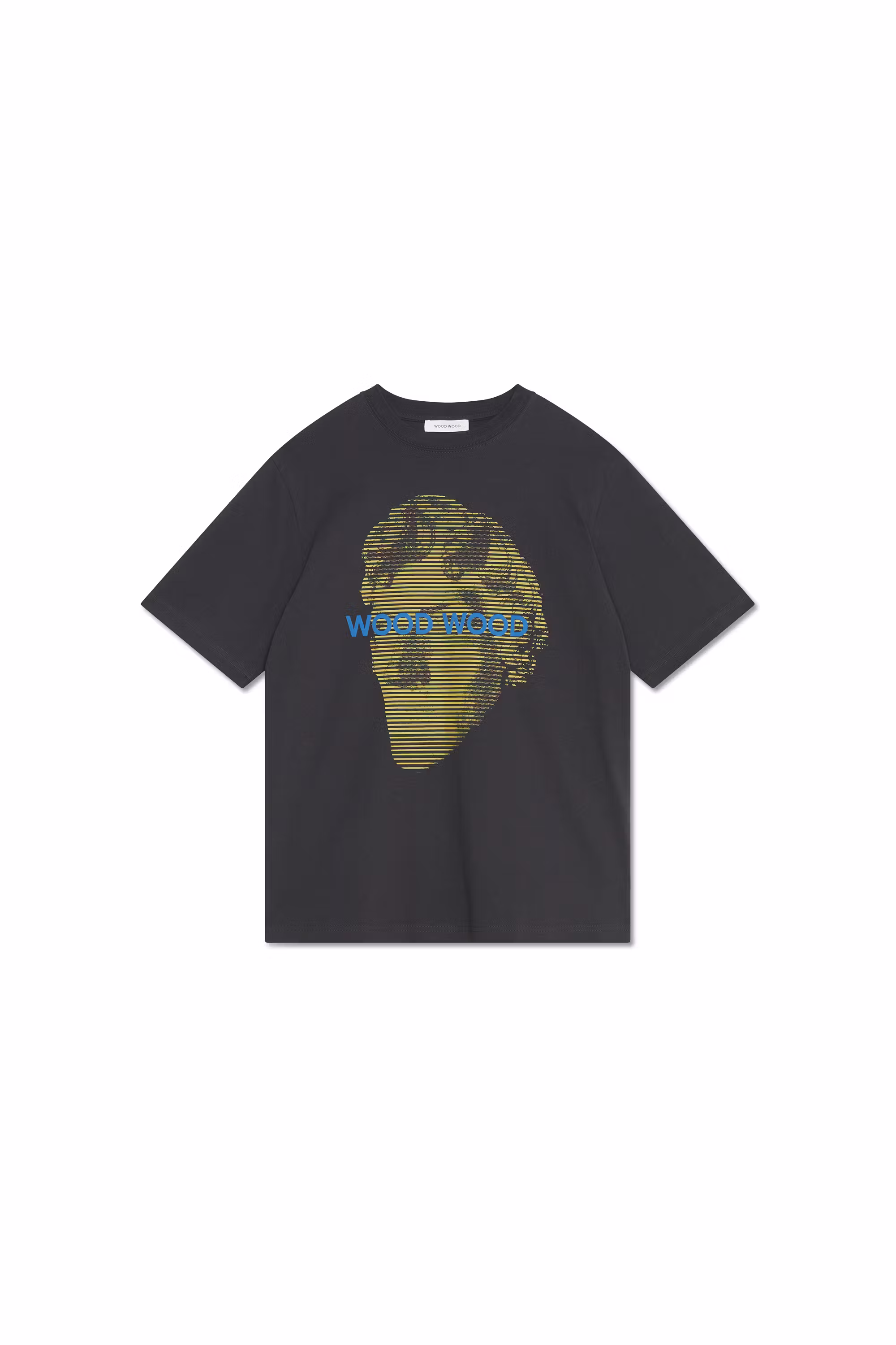 WWHaider T-shirt PACK FRONT 30251336-W1011