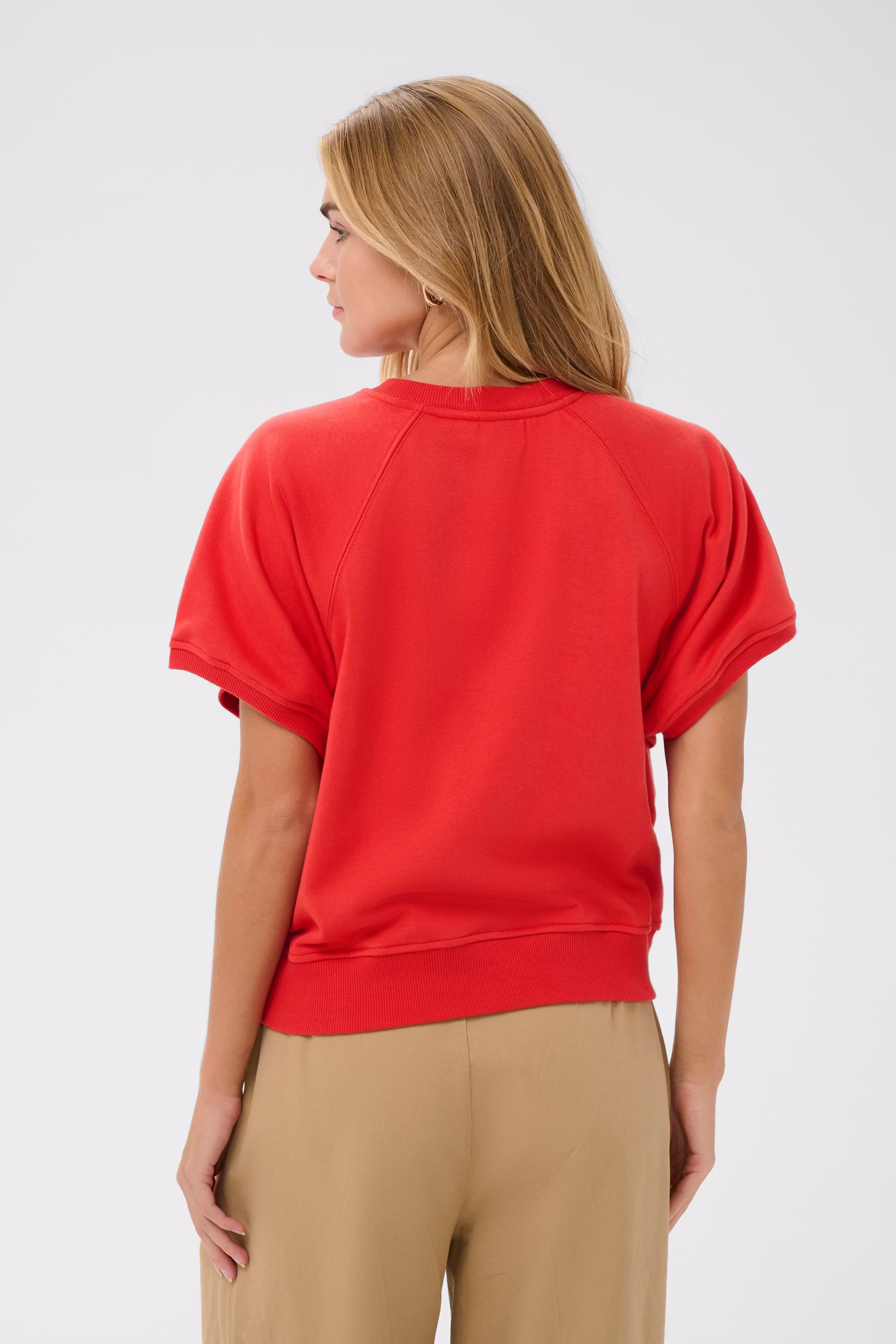 PauletteSZ Sweatshirt LOOKBOOK BACK 30514890-181549