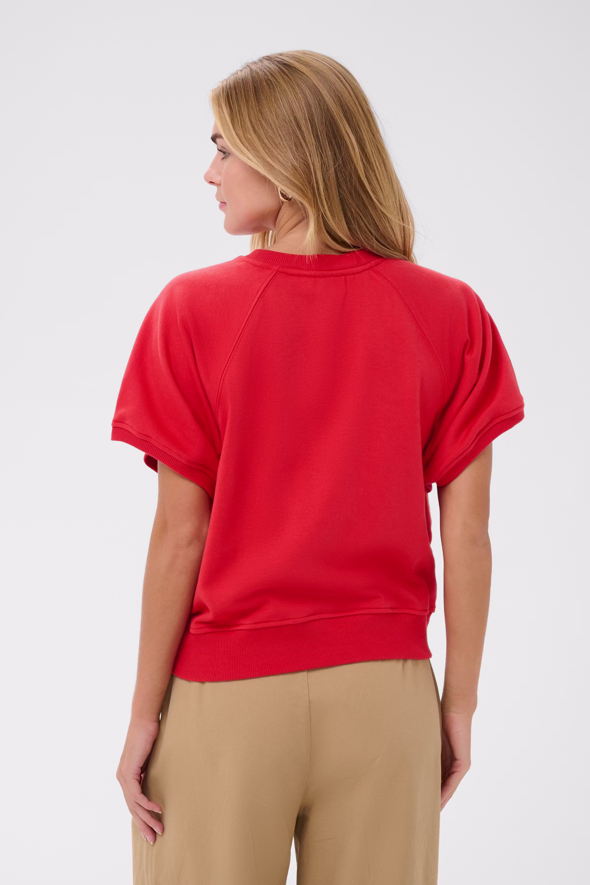 PauletteSZ Sweatshirt LOOKBOOK BACK 30514890-181549