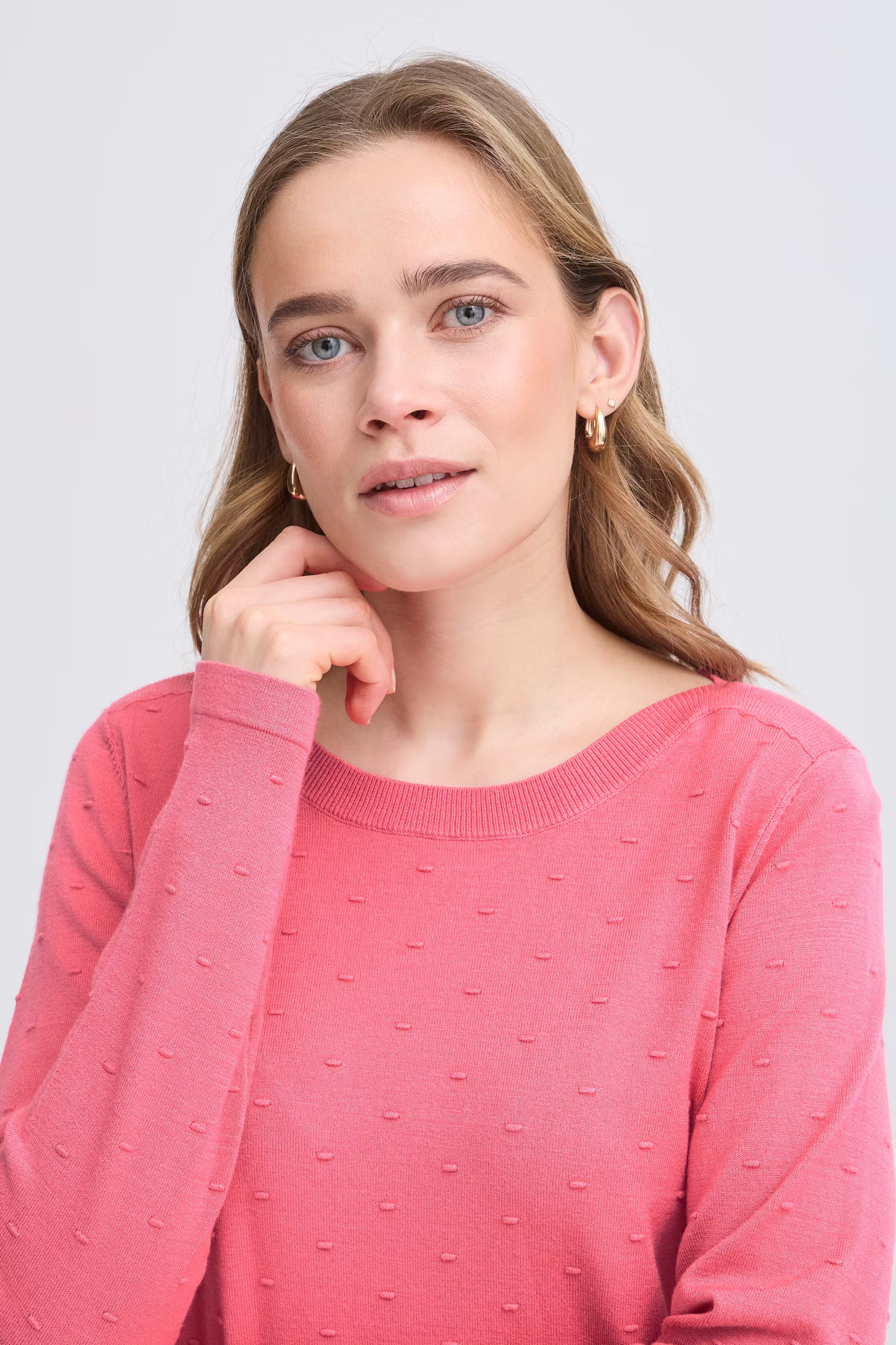 FRKARIANNE Pullover LOOKBOOK DETAIL 20615905-171929