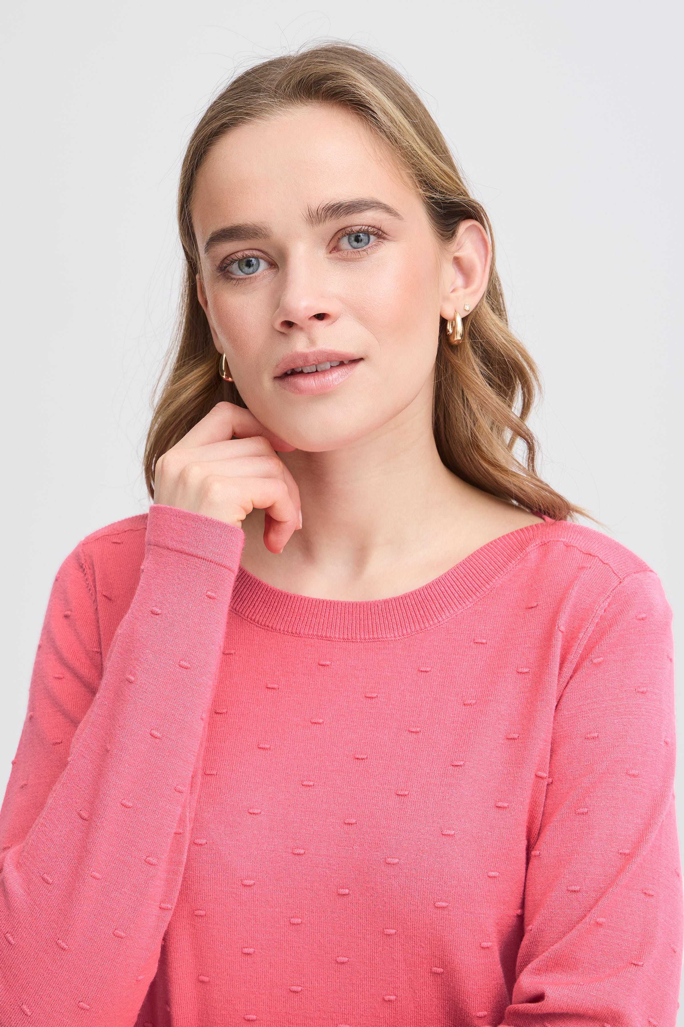 FRKARIANNE Pullover LOOKBOOK DETAIL 20615905-171929