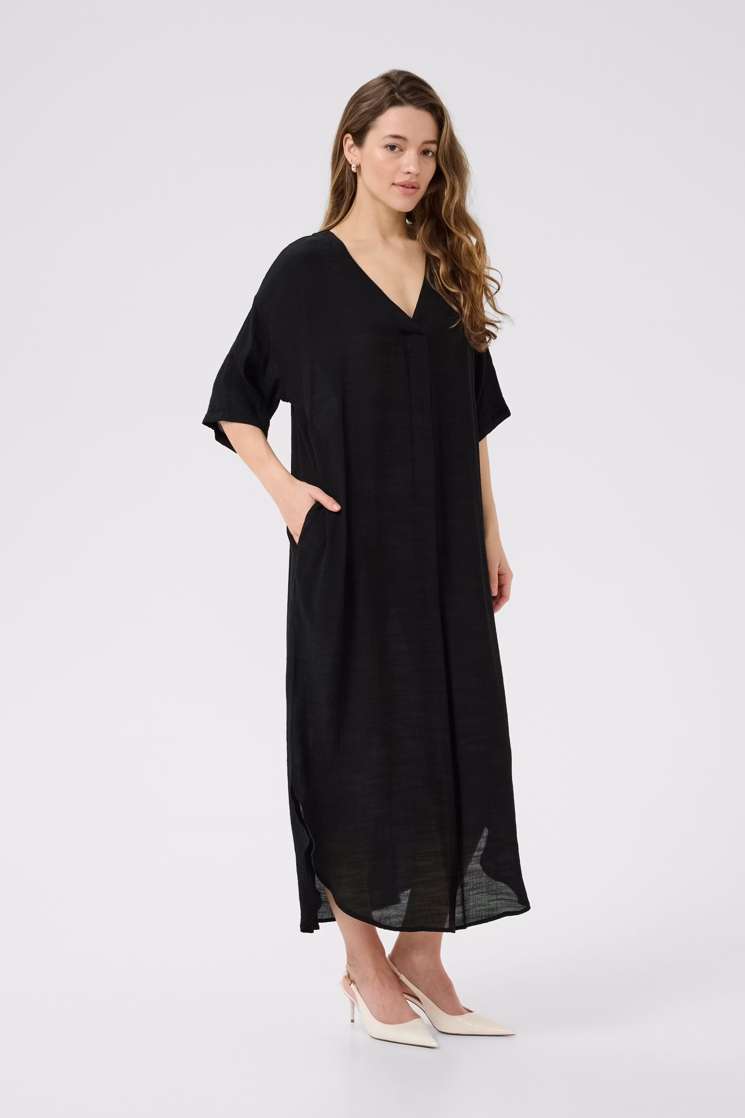 KAanja Jurk LOOKBOOK FRONT 10510073-100121