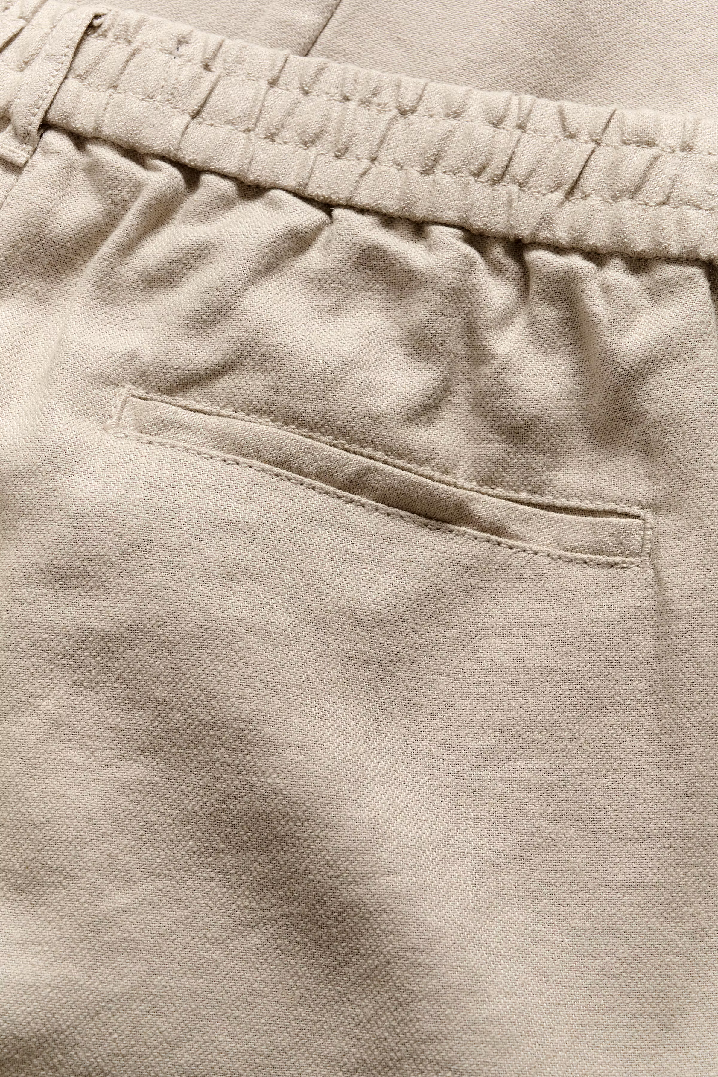 MAfisher Byxor PACK DETAIL 30208104-161105