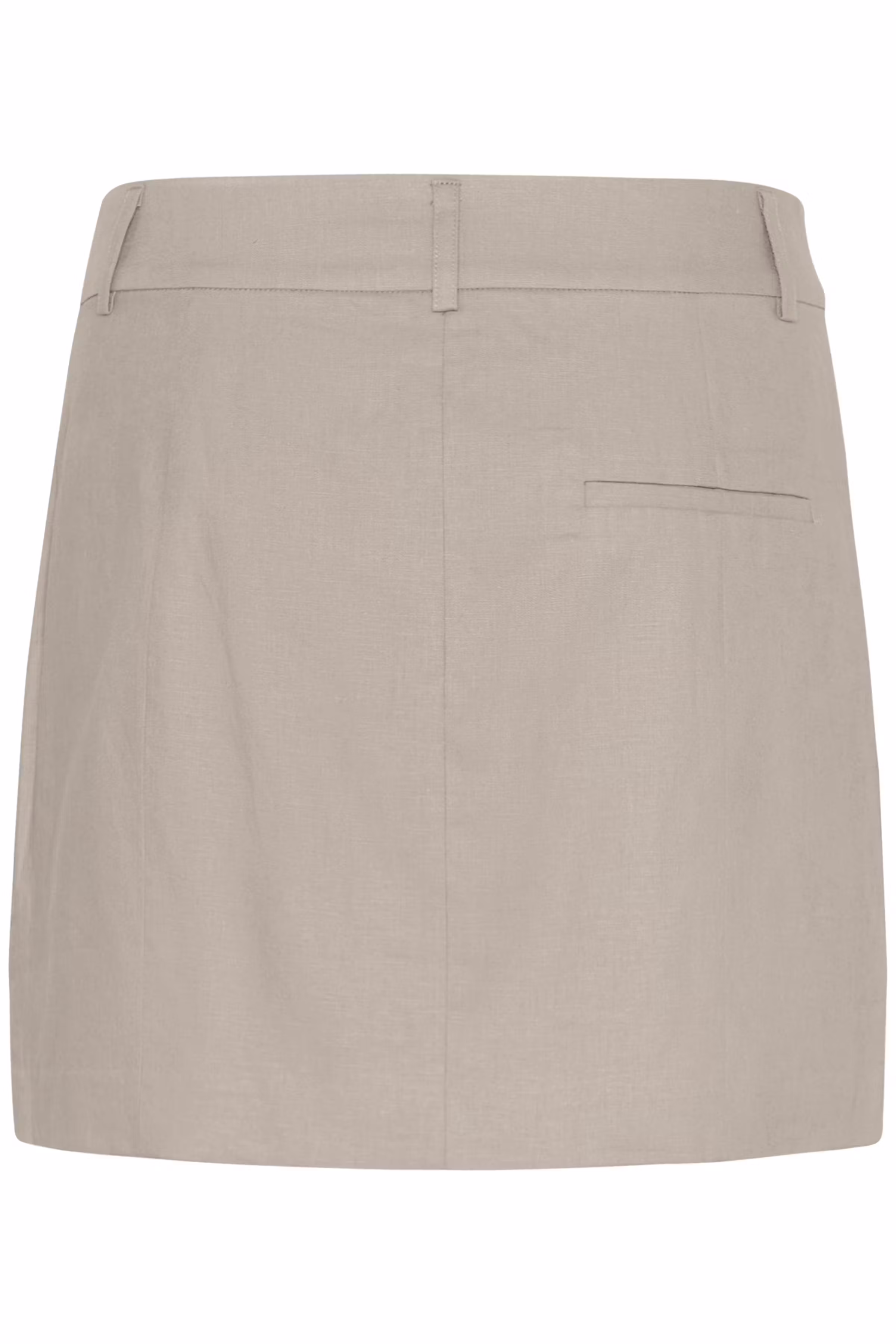 GZliane Skirt PACK BACK 10909911-170207