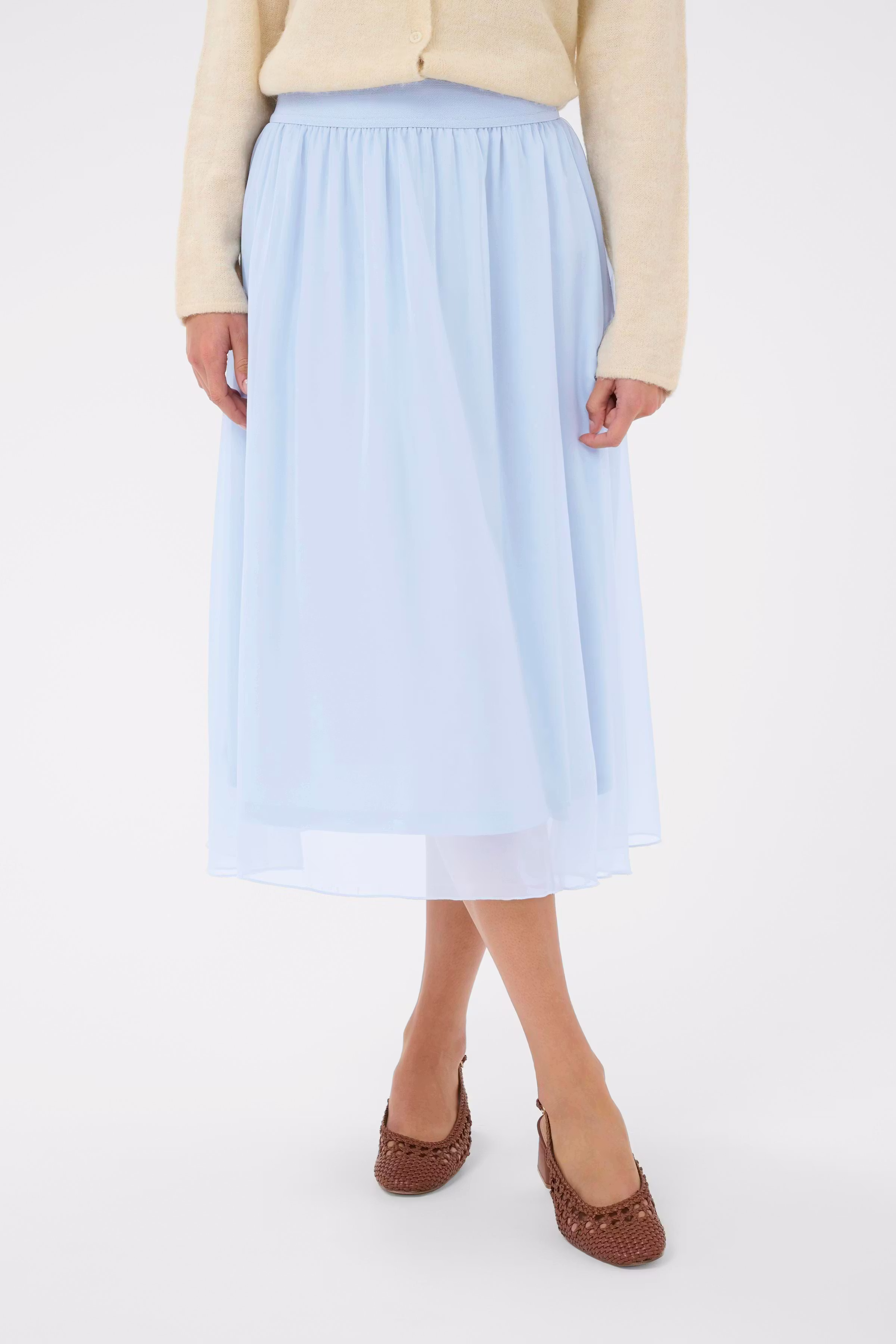 CoralSZ Skirt LOOKBOOK FRONT 30510620-153915